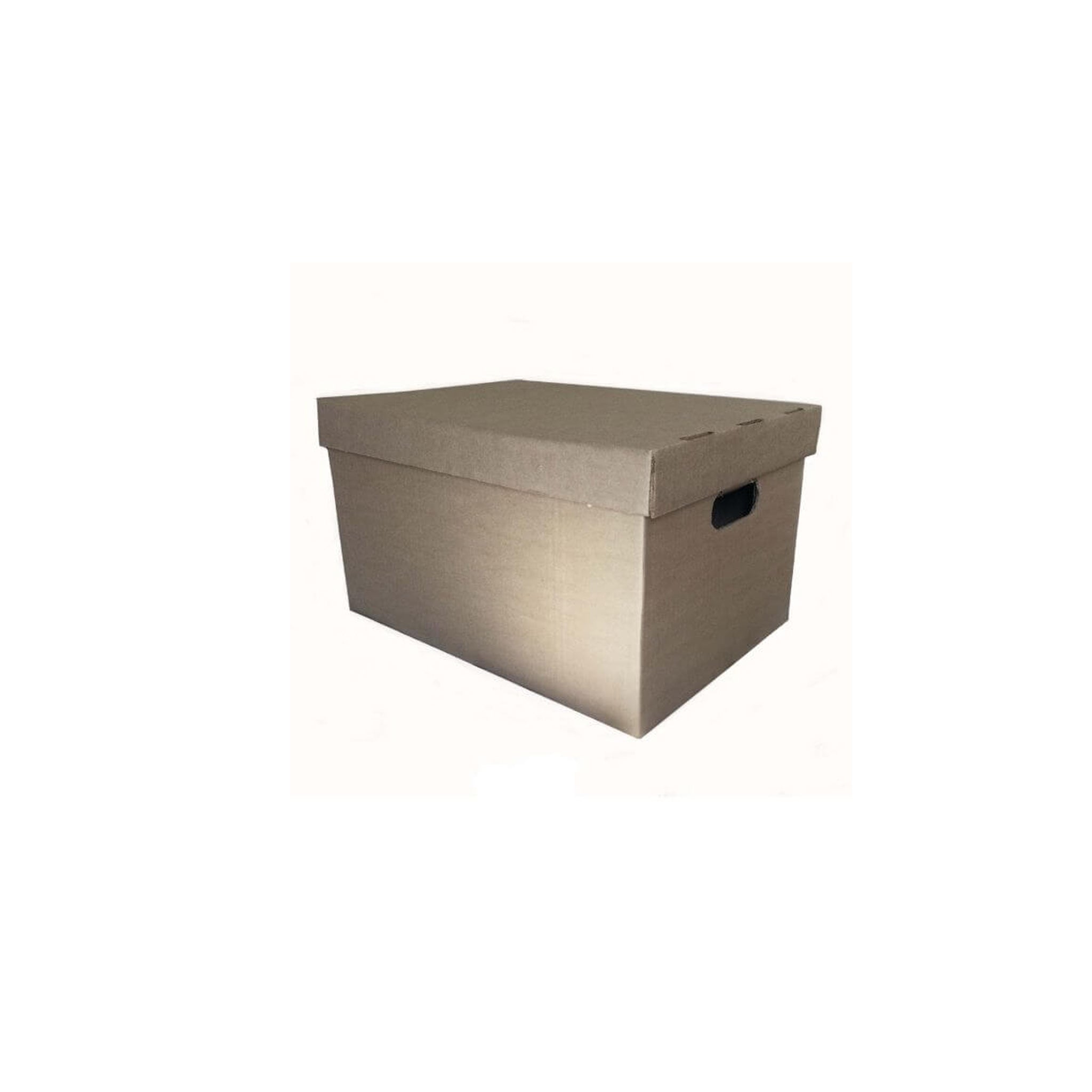 Archive Box BIG 435x340x250mm with LID