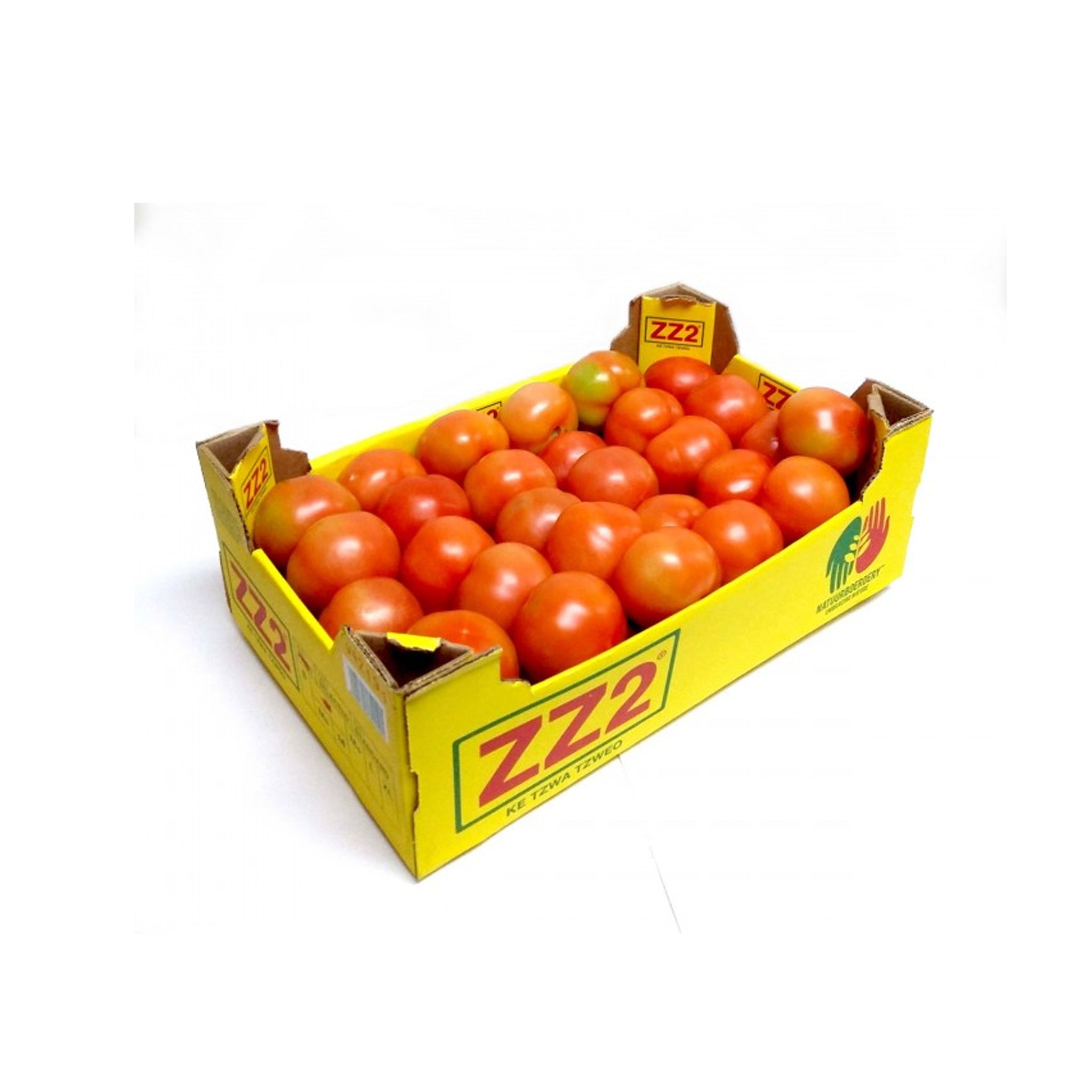 Tomato Box 6 kg 420mm 215x125(880602)