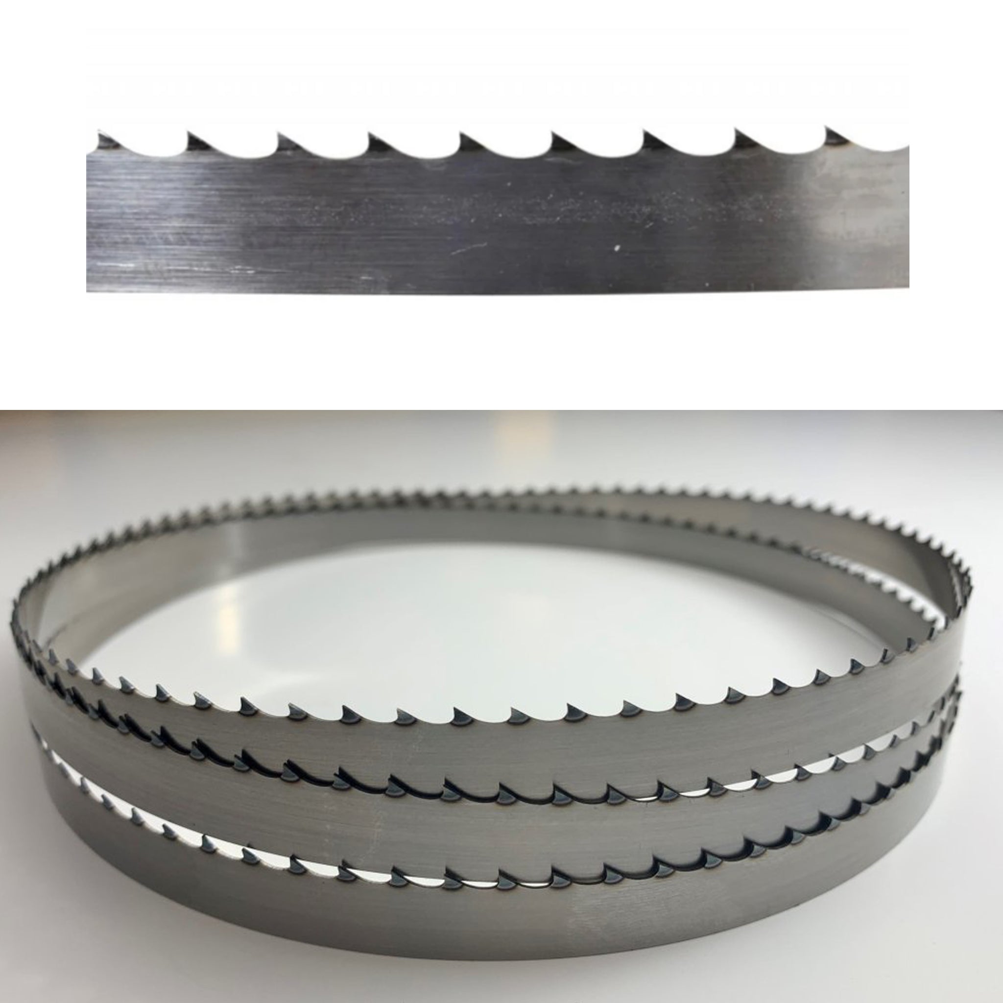 Bandsaw Blades 112 FP