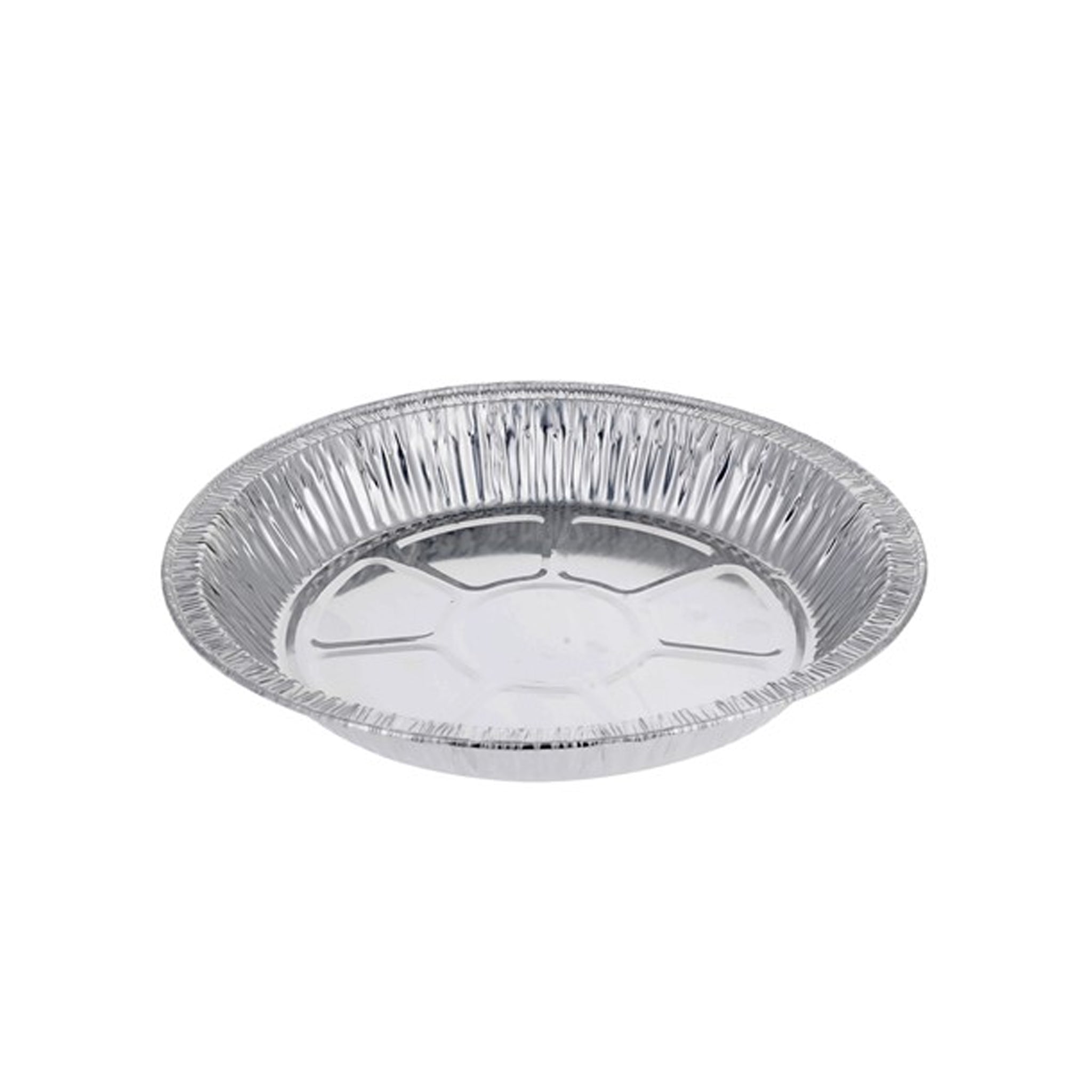 3011H COMBO AL.TART FOIL&LID CLR[F3011PD228x146x25