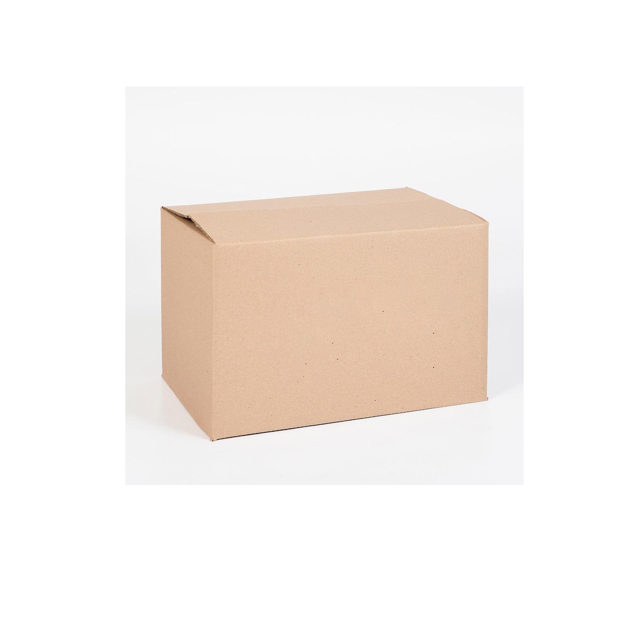 BEC Printed Box Stock 5 1 color