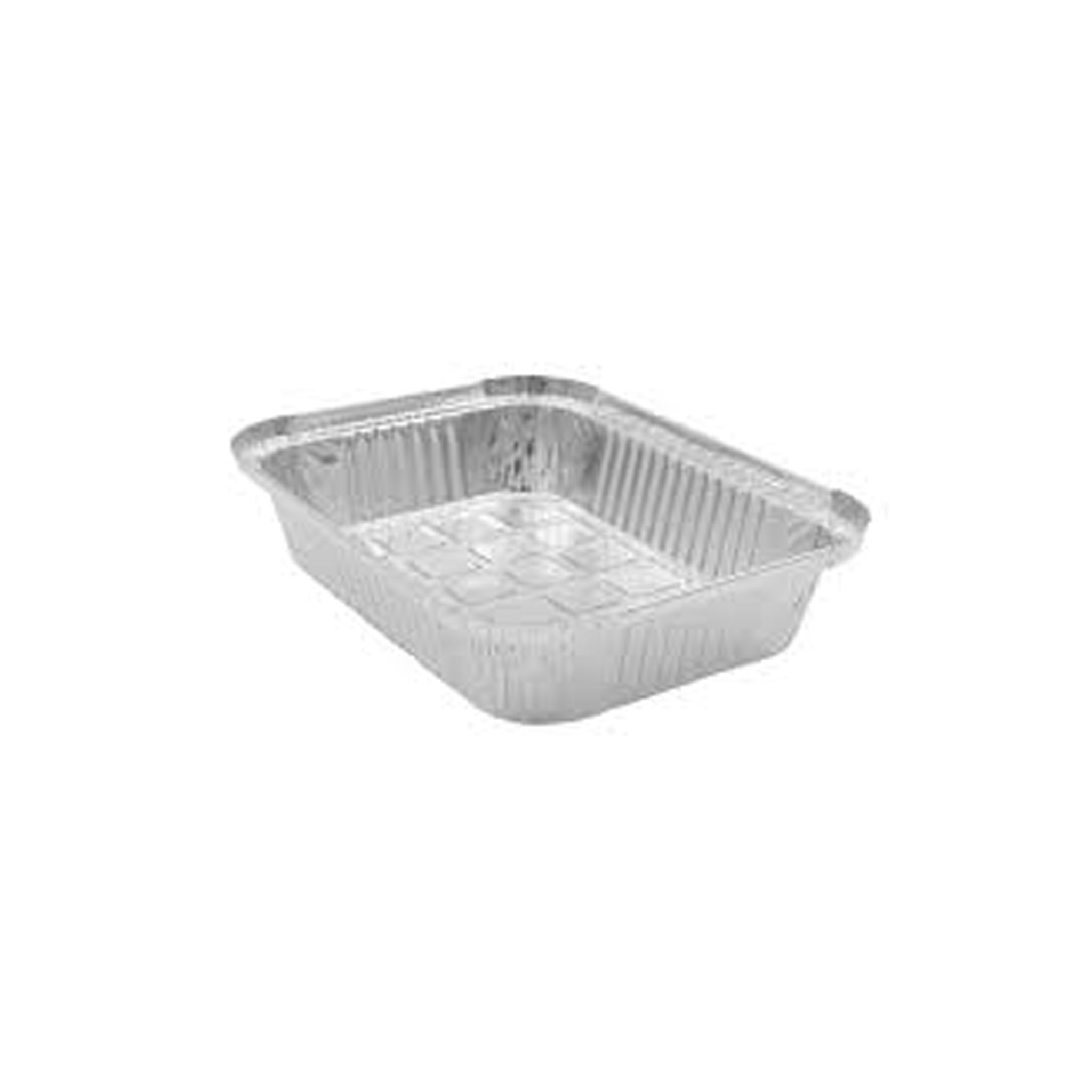 AL.LARGE FREEZER DISH 4153 (210X158X38)890 mlF4153