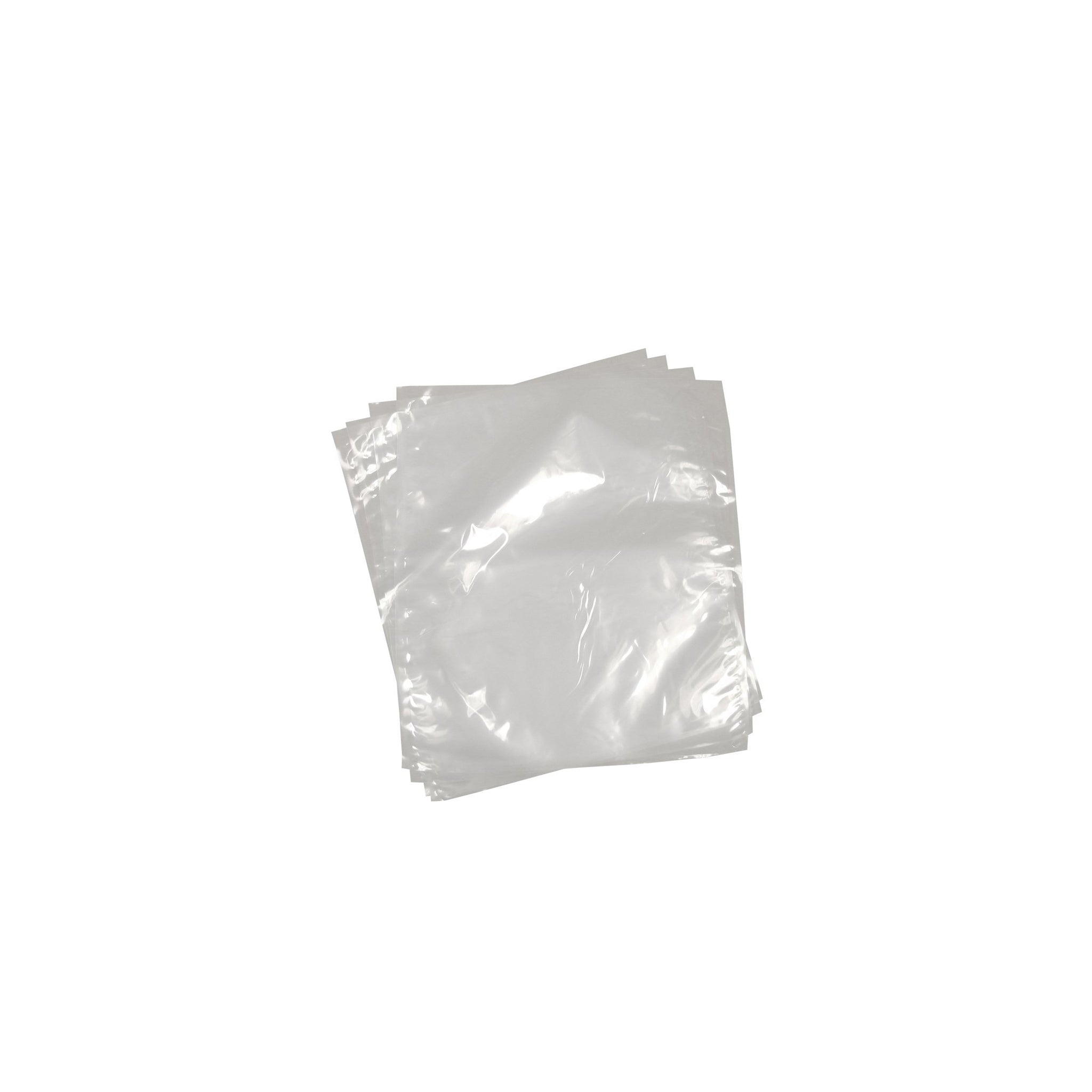 Vacuum Bag 65 micronx 100x150mm