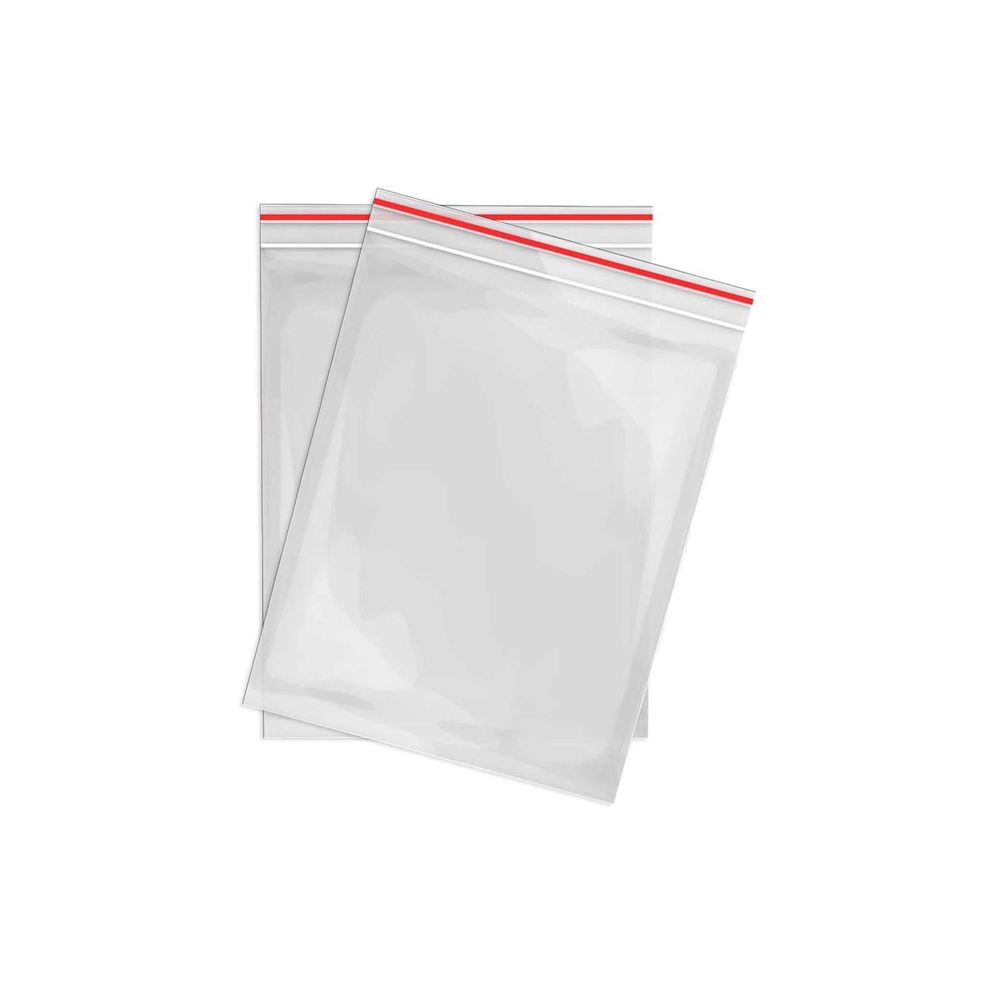 ZIP LOCK 150X250mm reclosable