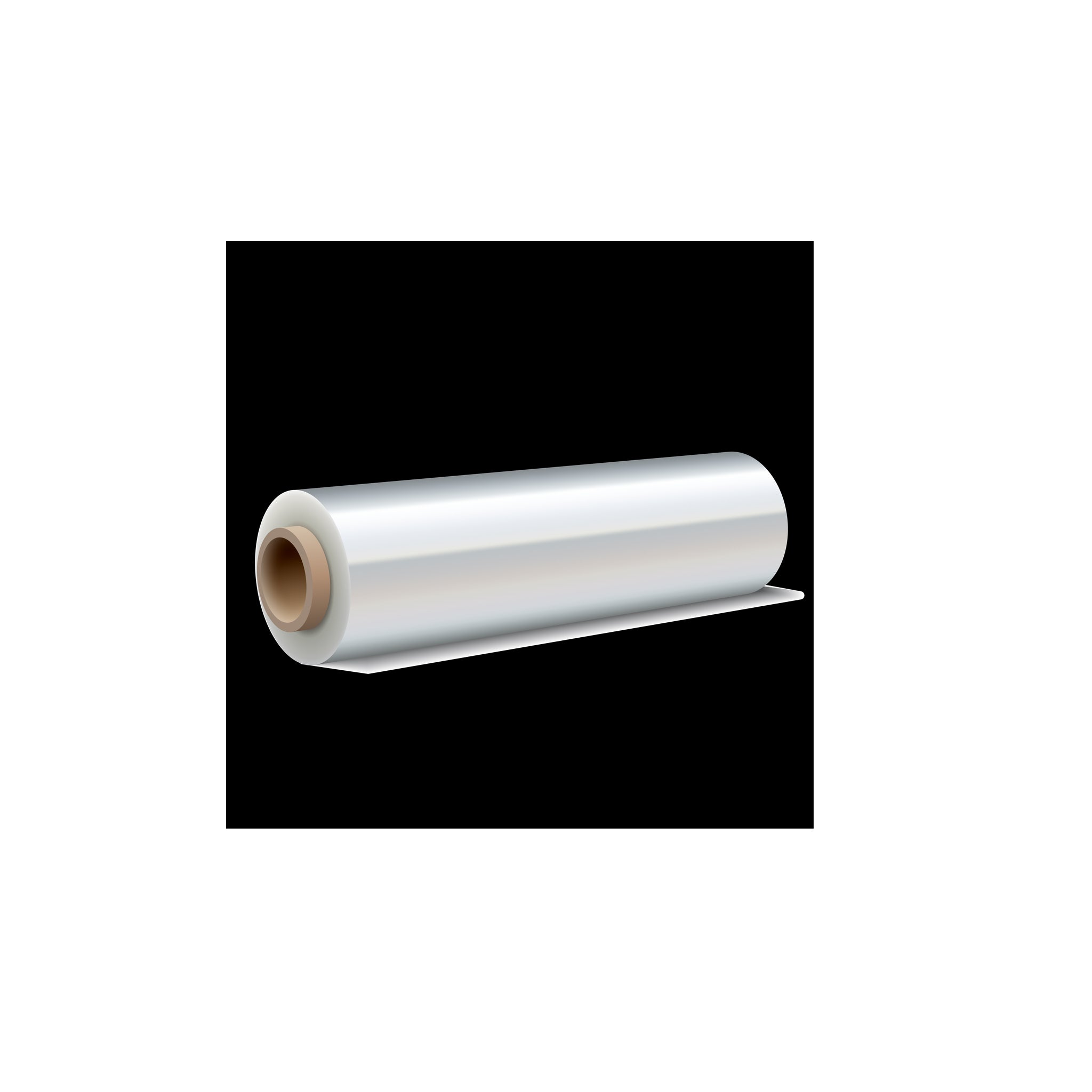 Pallet wrap 450x17 MIC.x1000 Metres