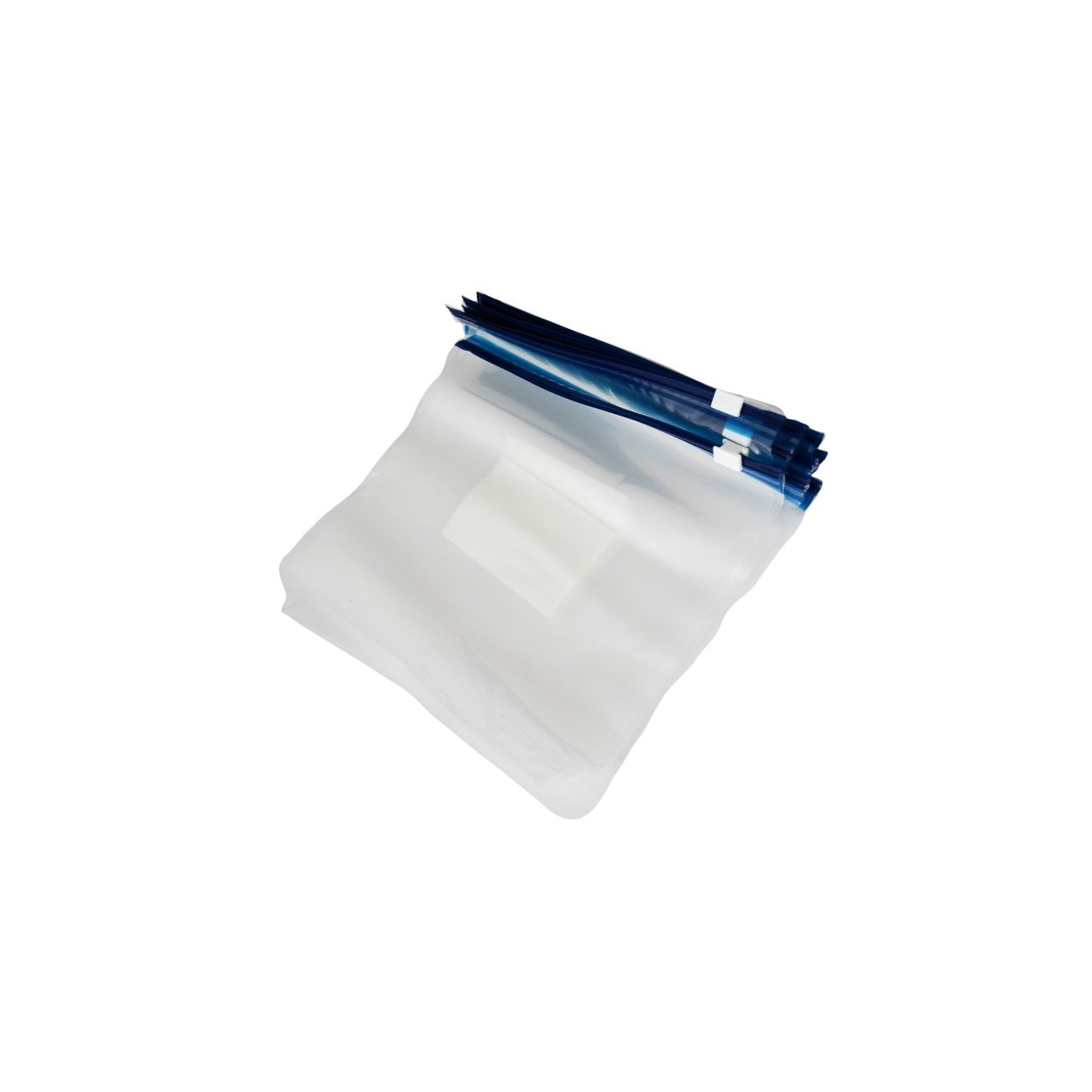 ZIP LOCK BAG 100mmx150mm
