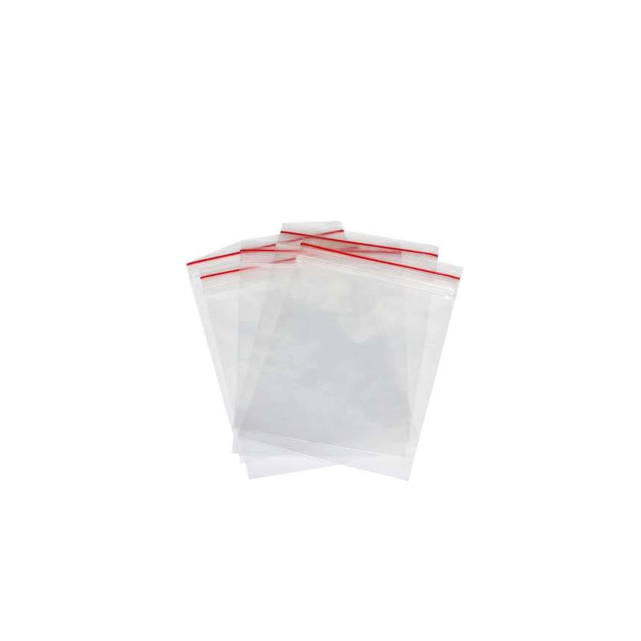ZIP LOCK BAG 65mmx85mm