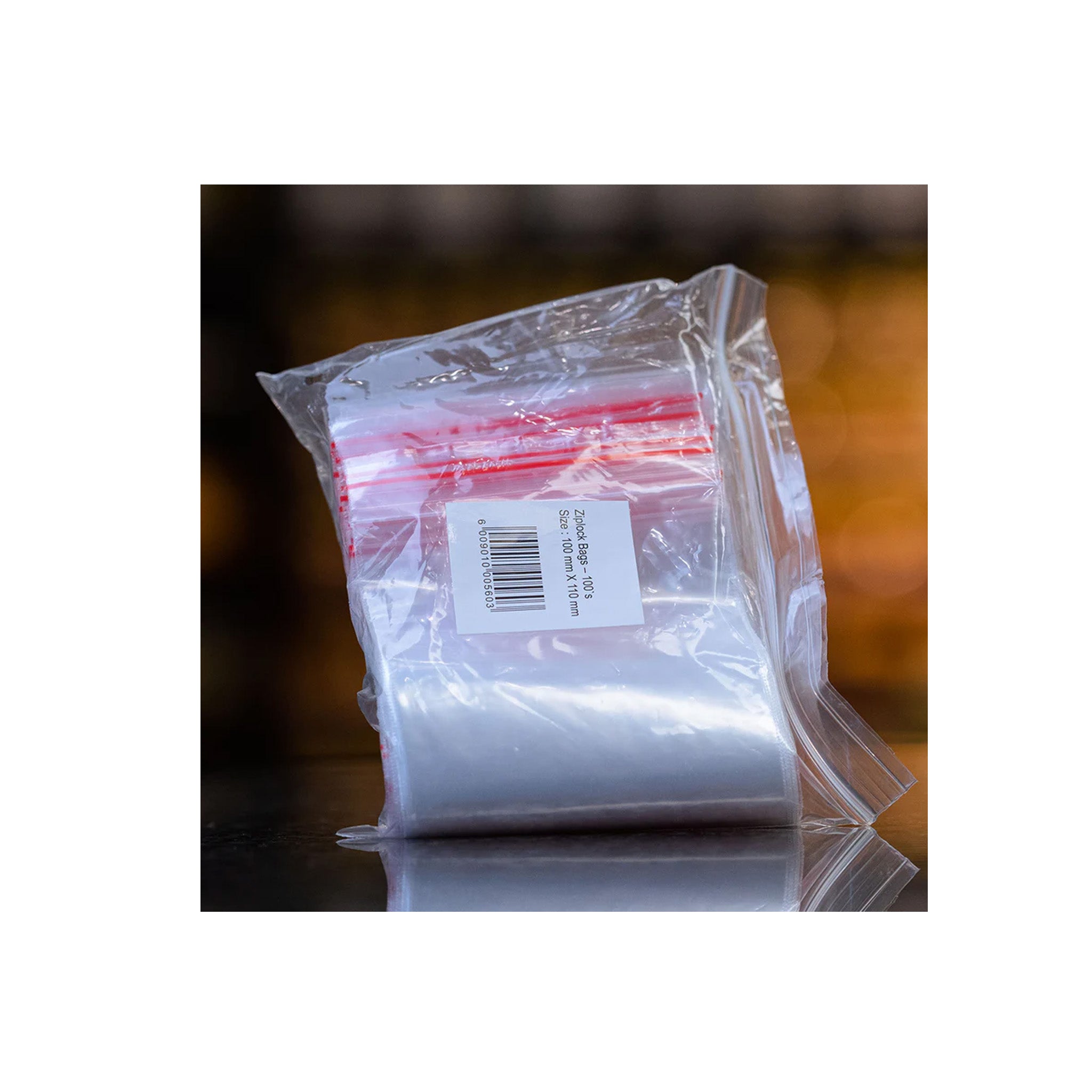 ZIP LOCK 50x70MM [ZIPLO2]