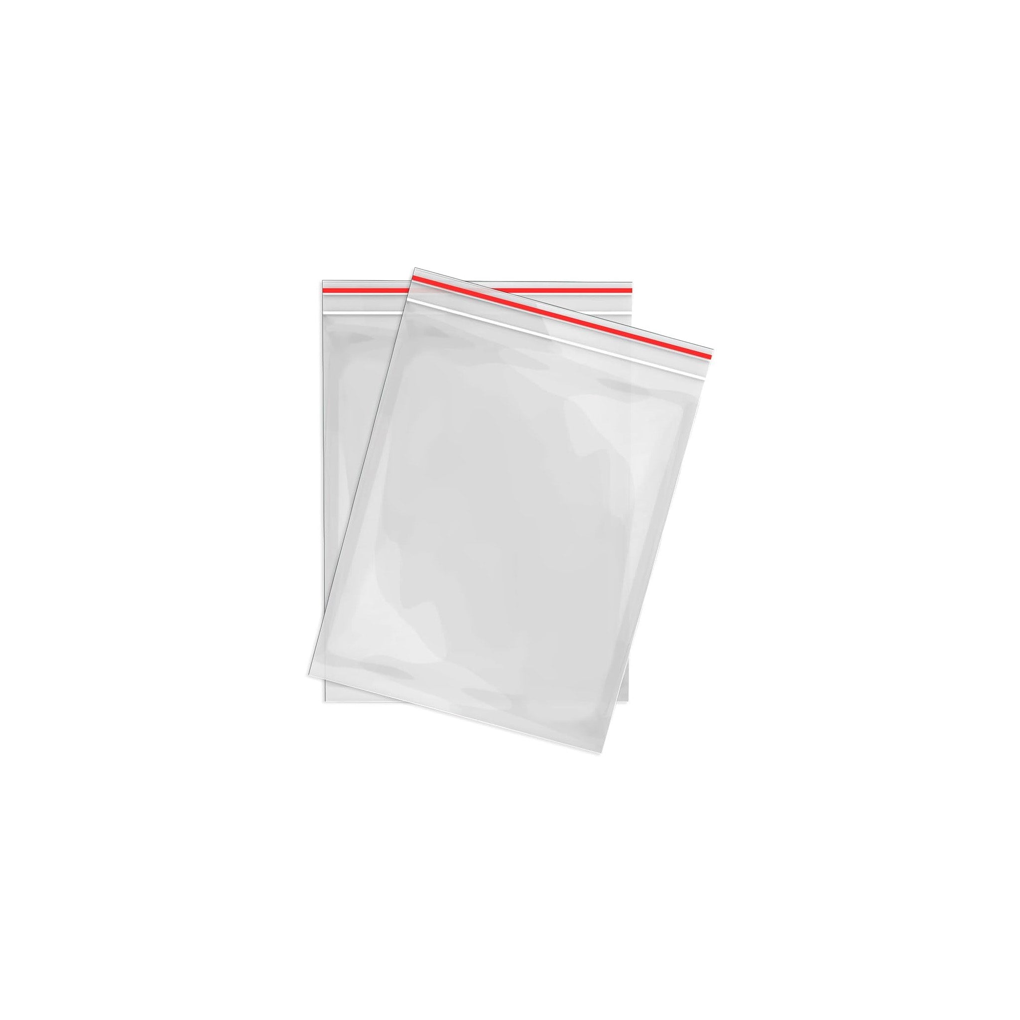 Zip lock 40x40 mm