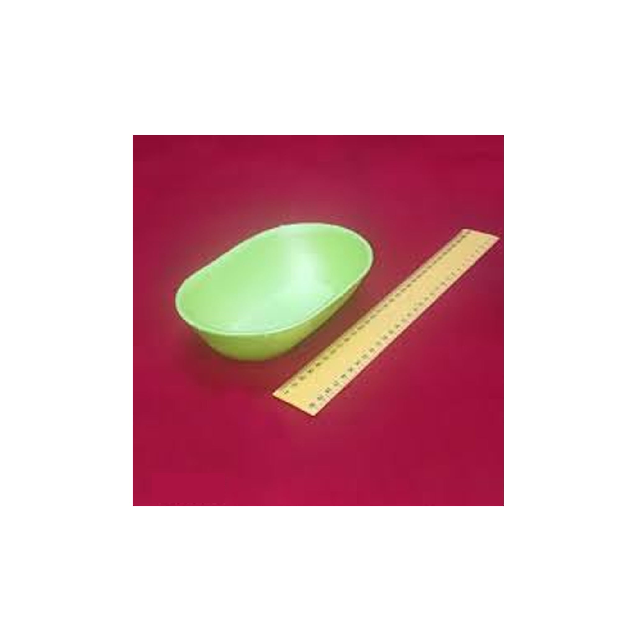 AVO PUNNETT 2s GREEN Fomopak[FA102-WGRN]
