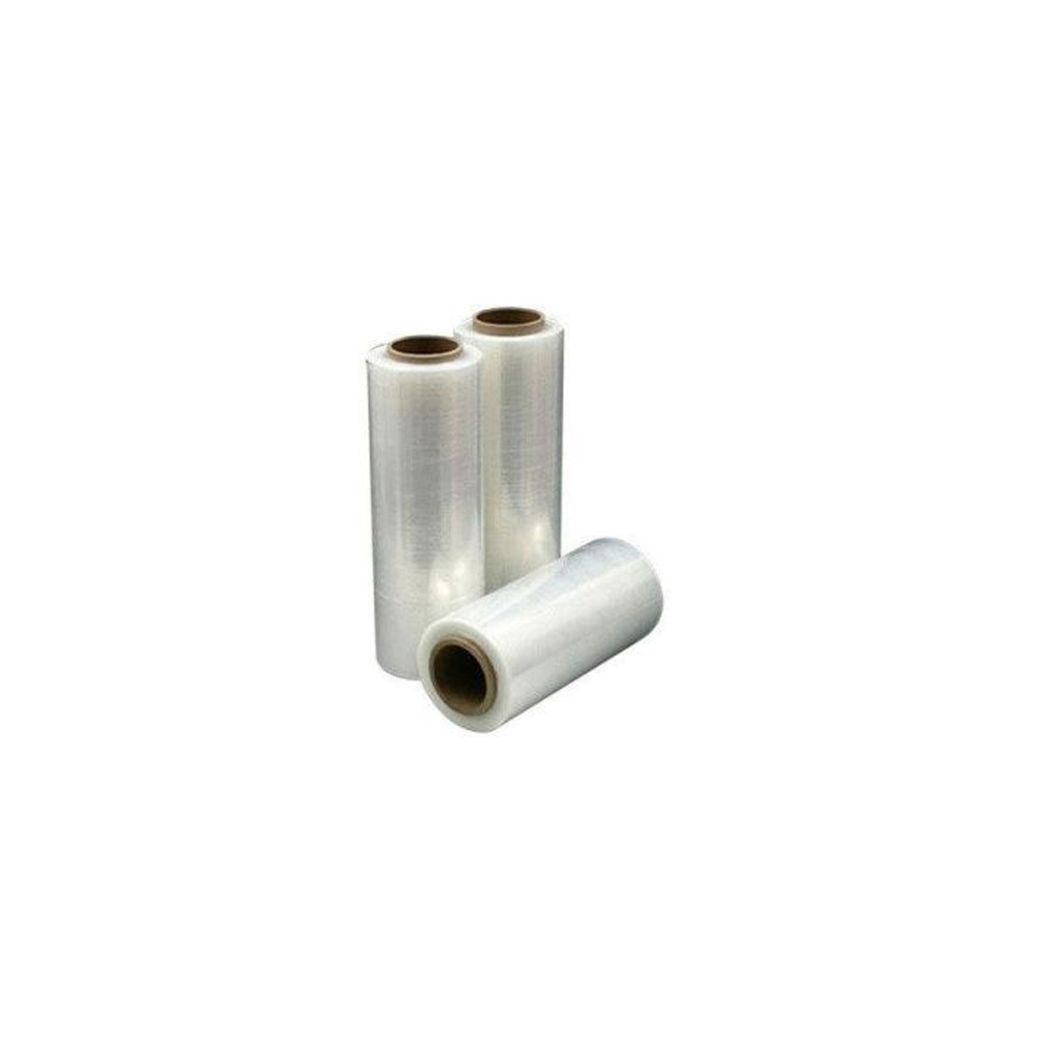 LD Sheet clear 50+20+20x145x30 mic.