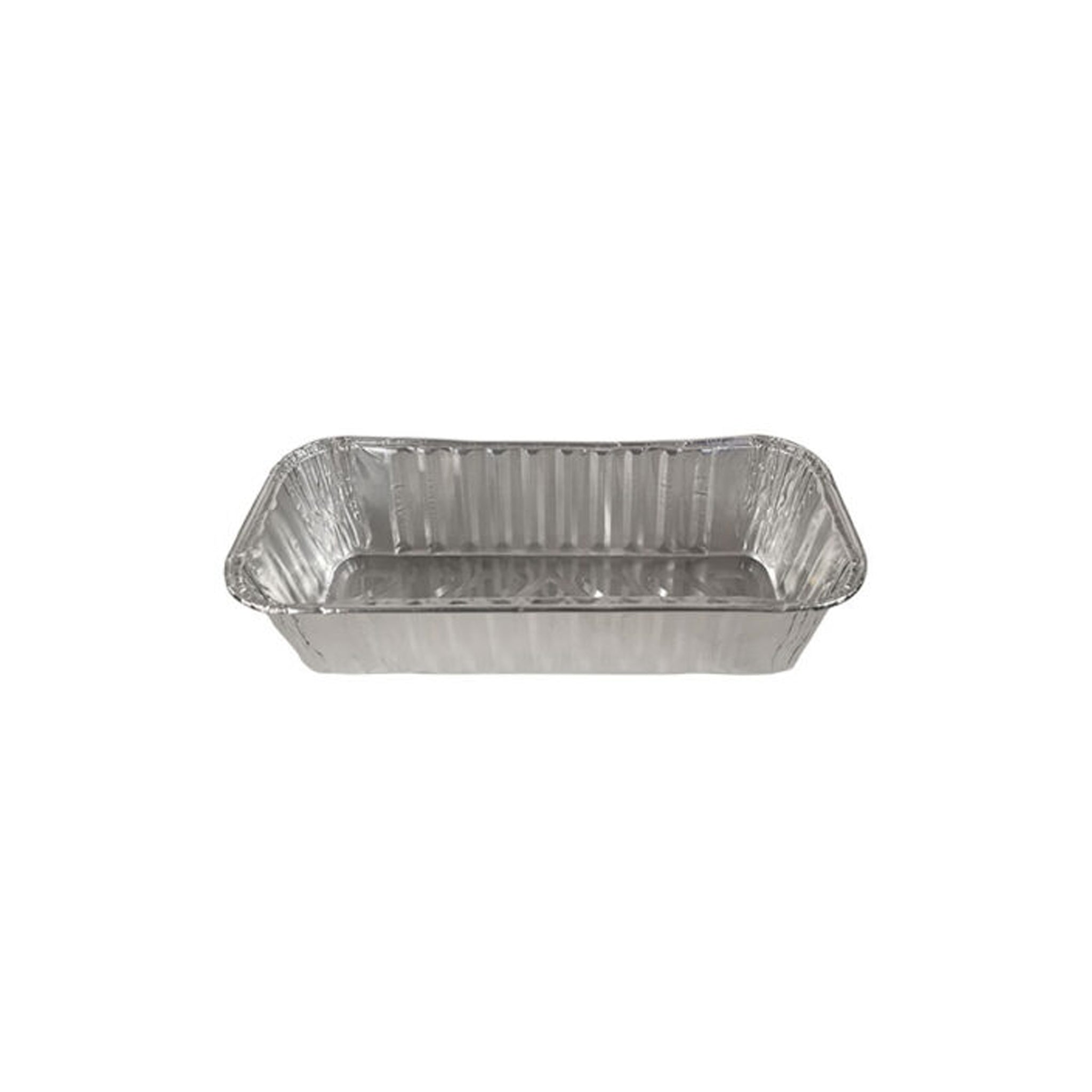 AL.4051(226X170X20)6BunTray 615ml [F4051]