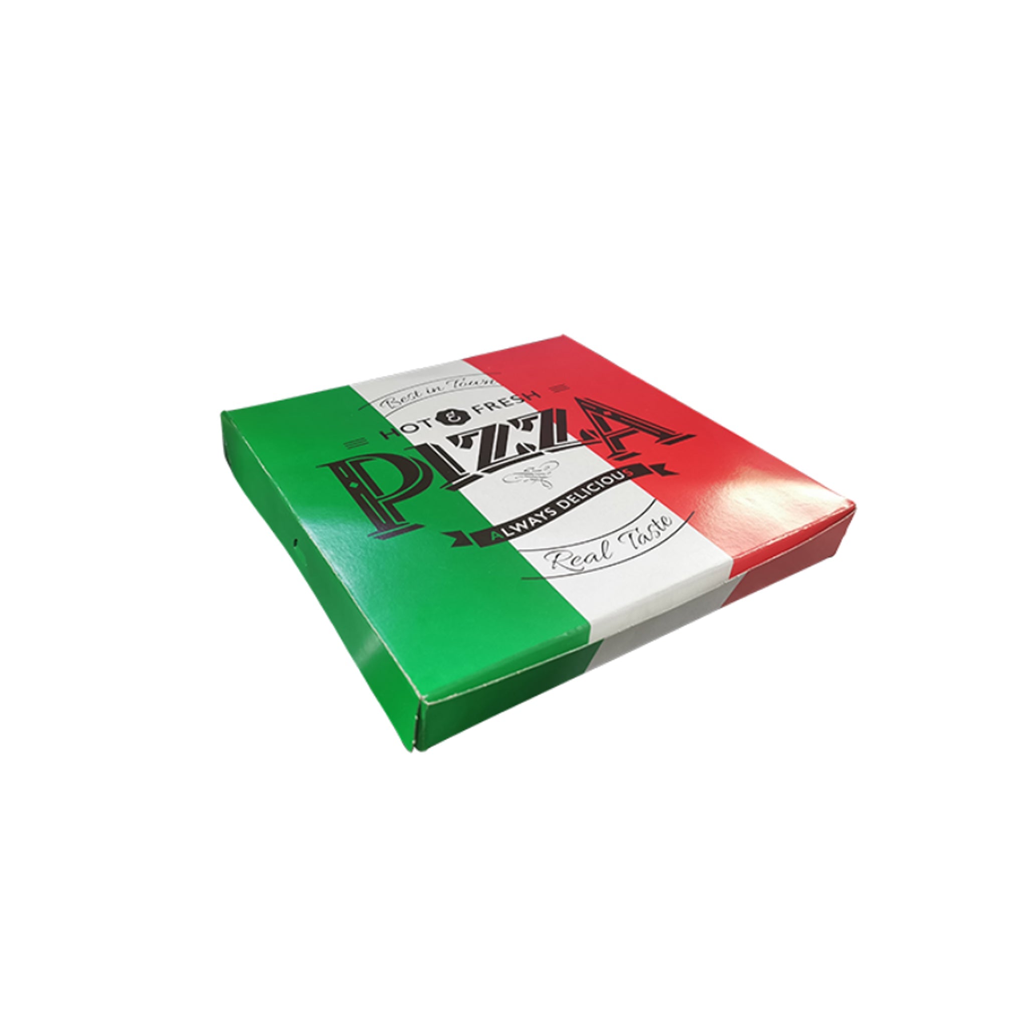 Main Deck Pizza box 305x305x40 [12x12x1.5] Printd.