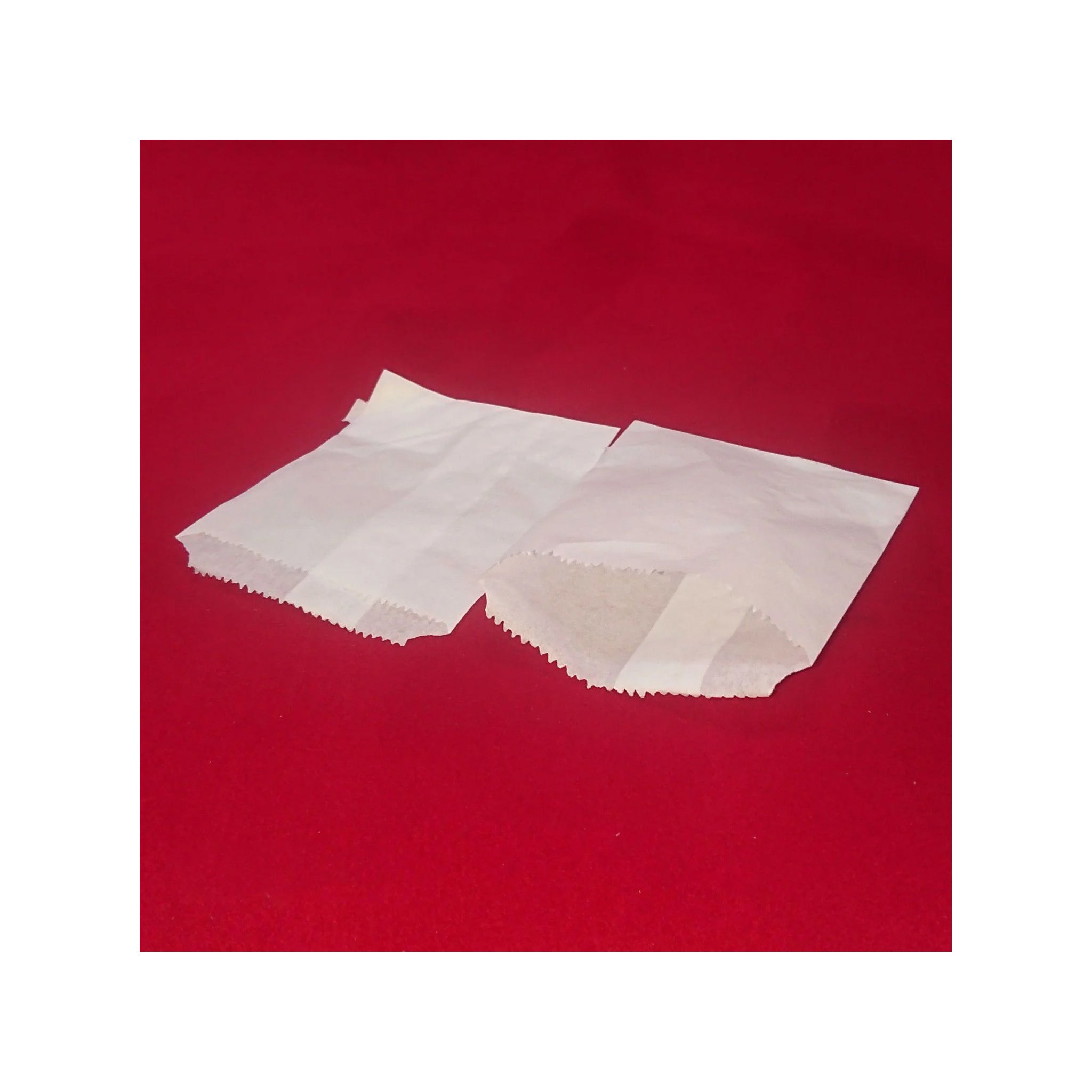 GREASE PROOF 1/2 [120x155mm] (GF1)