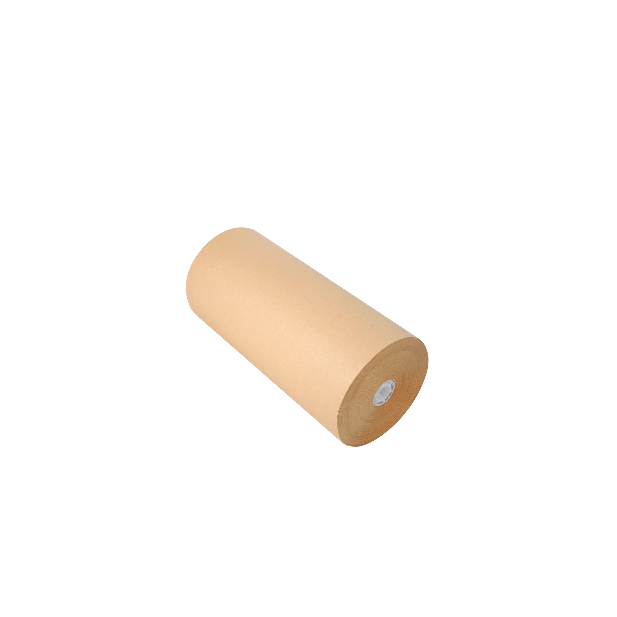 Cores -Rough 50.7x1.5x340mm Kraft with caps [Grad.