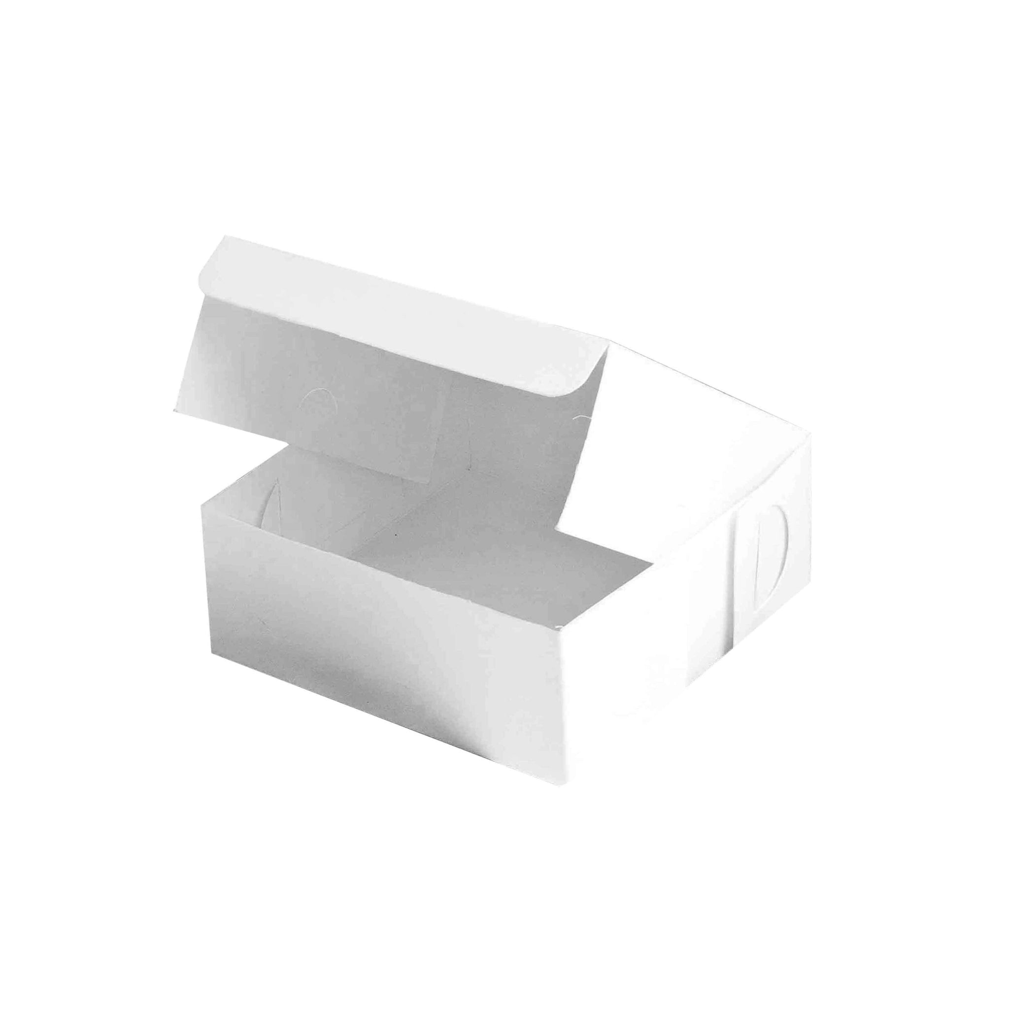 CAKE BOX [125x125x65]5x5x2.5[A53]