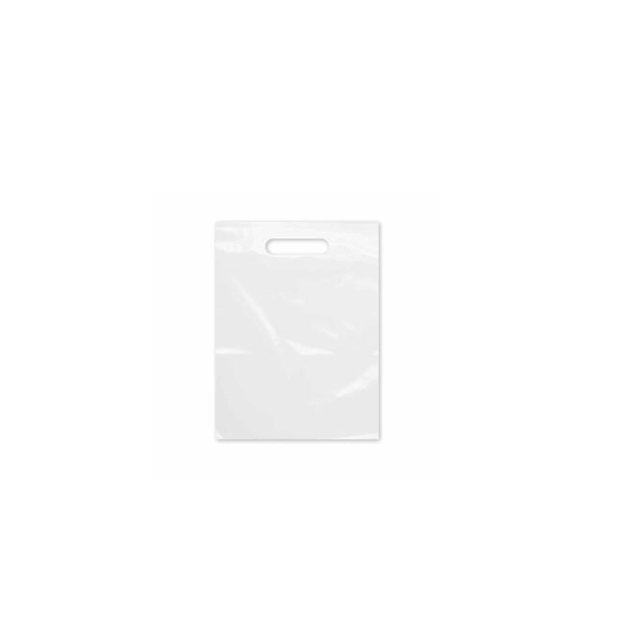 STAR JUMBO WHITE 30  MIC.