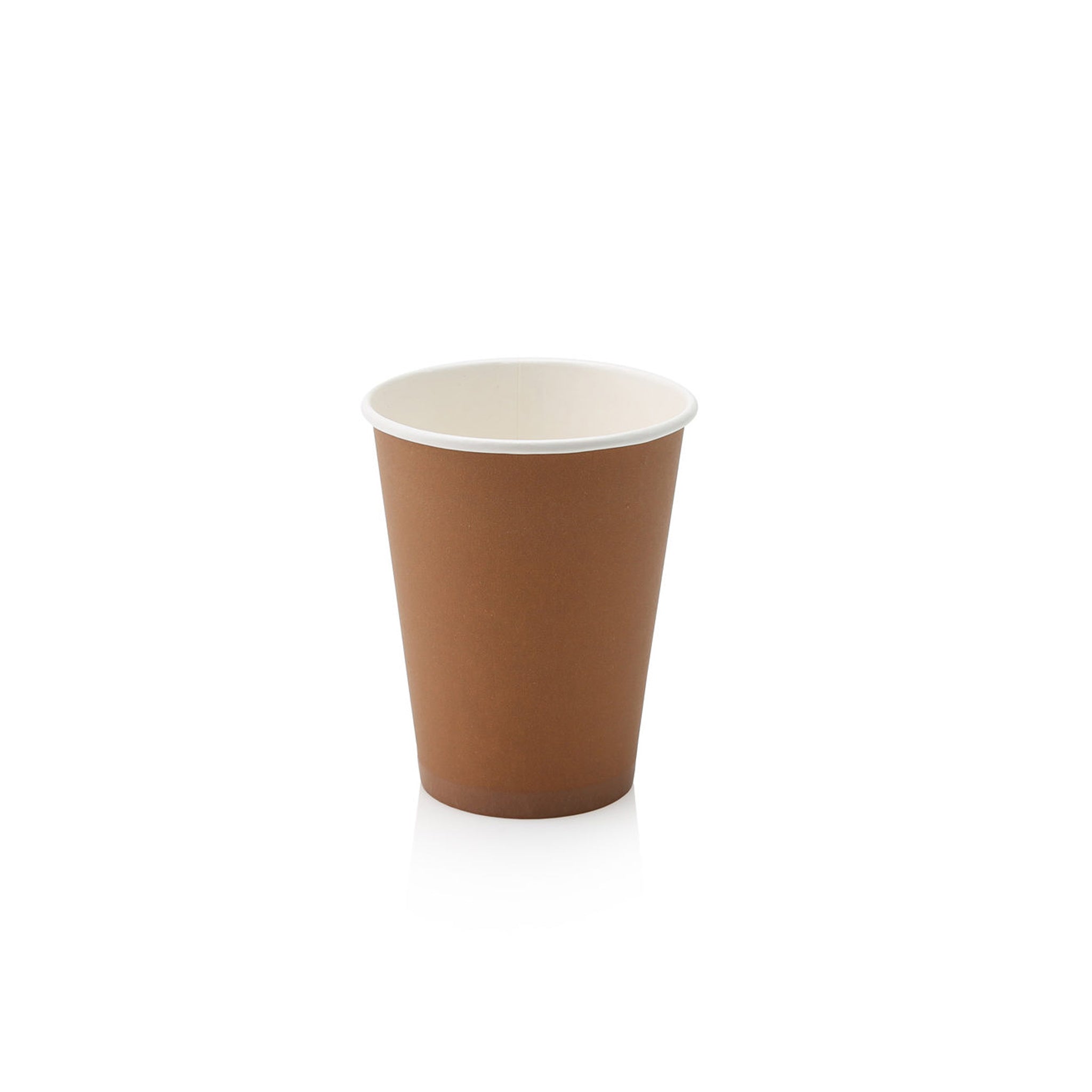 Coffee Cup 250 ml Single wall Best Brew[MCCTG250]