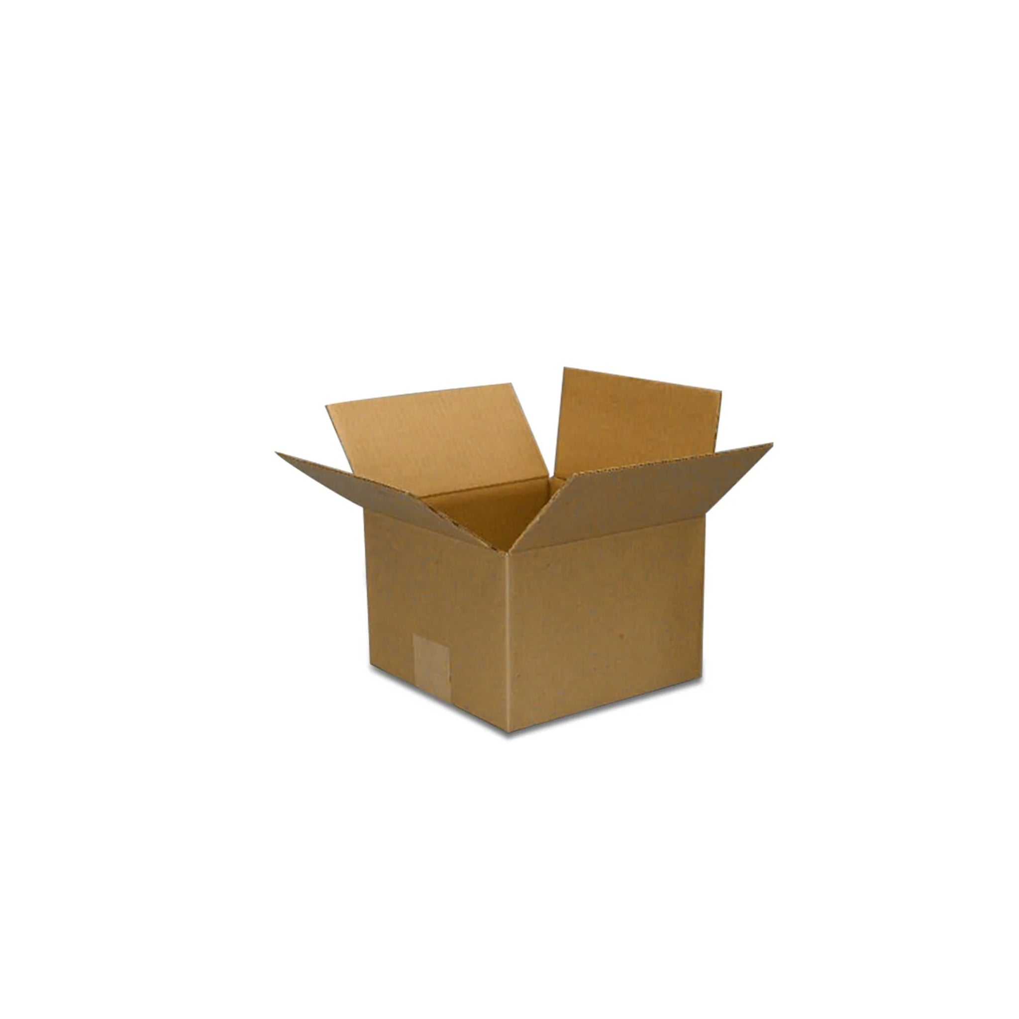 Box 155x100x105mm RSC Kraft [CPS155]