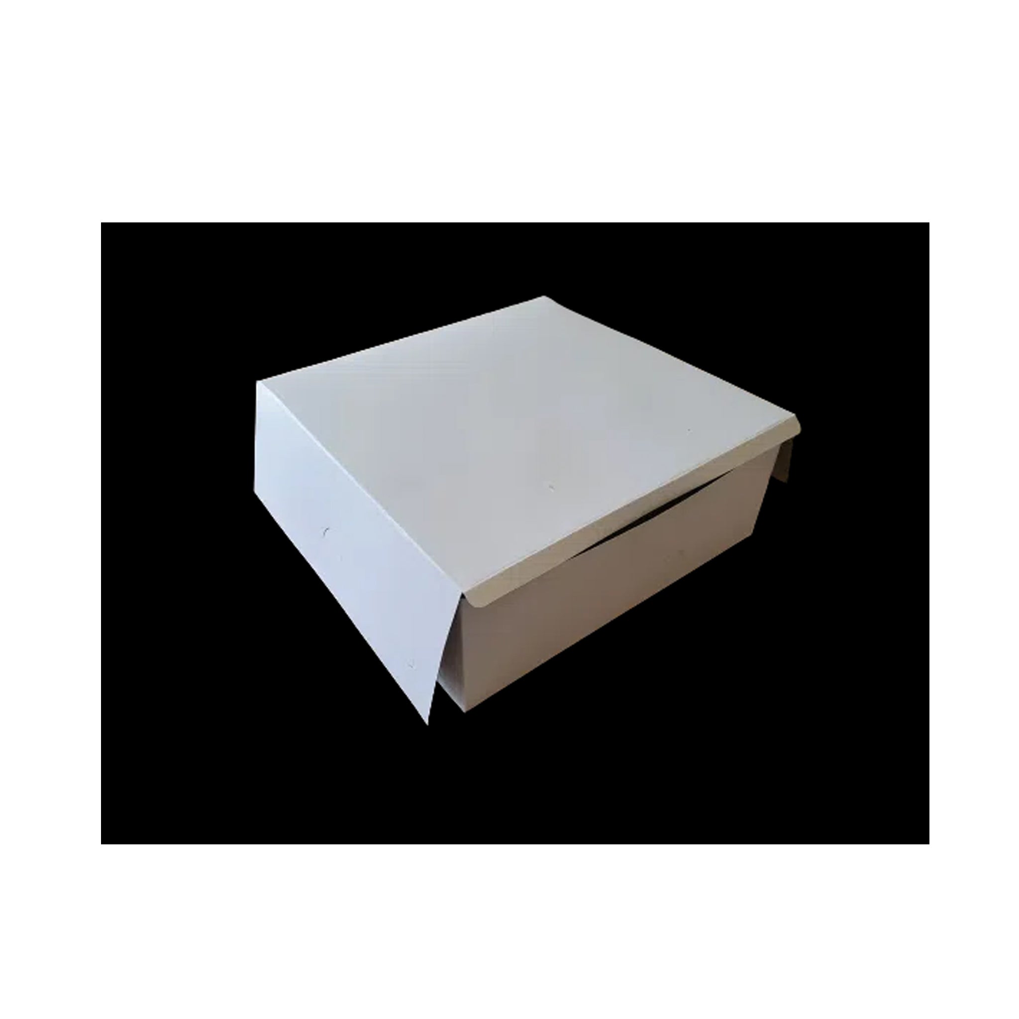 CAKE BOX [330x330x125]13x13x5 AS135