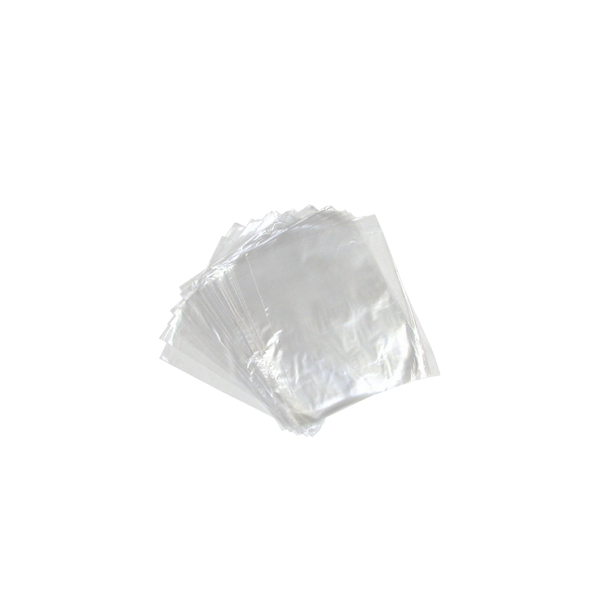 CLEAR BAG 37X61X50 MIC.