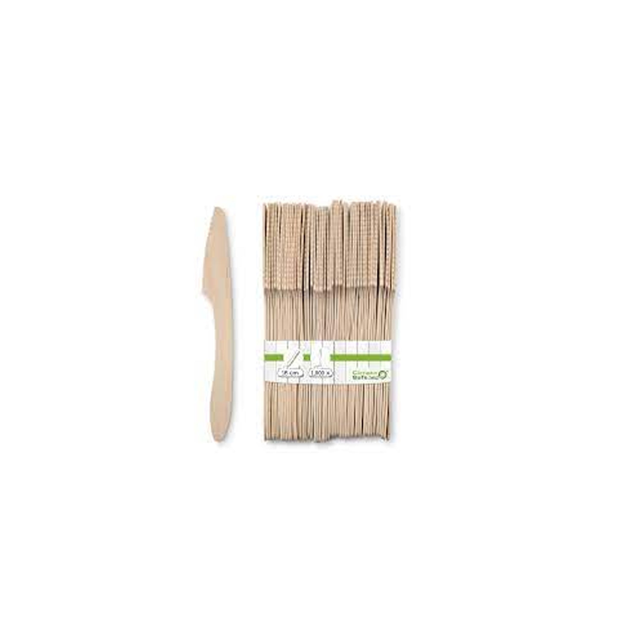 WOODEN Knife [1202000046]