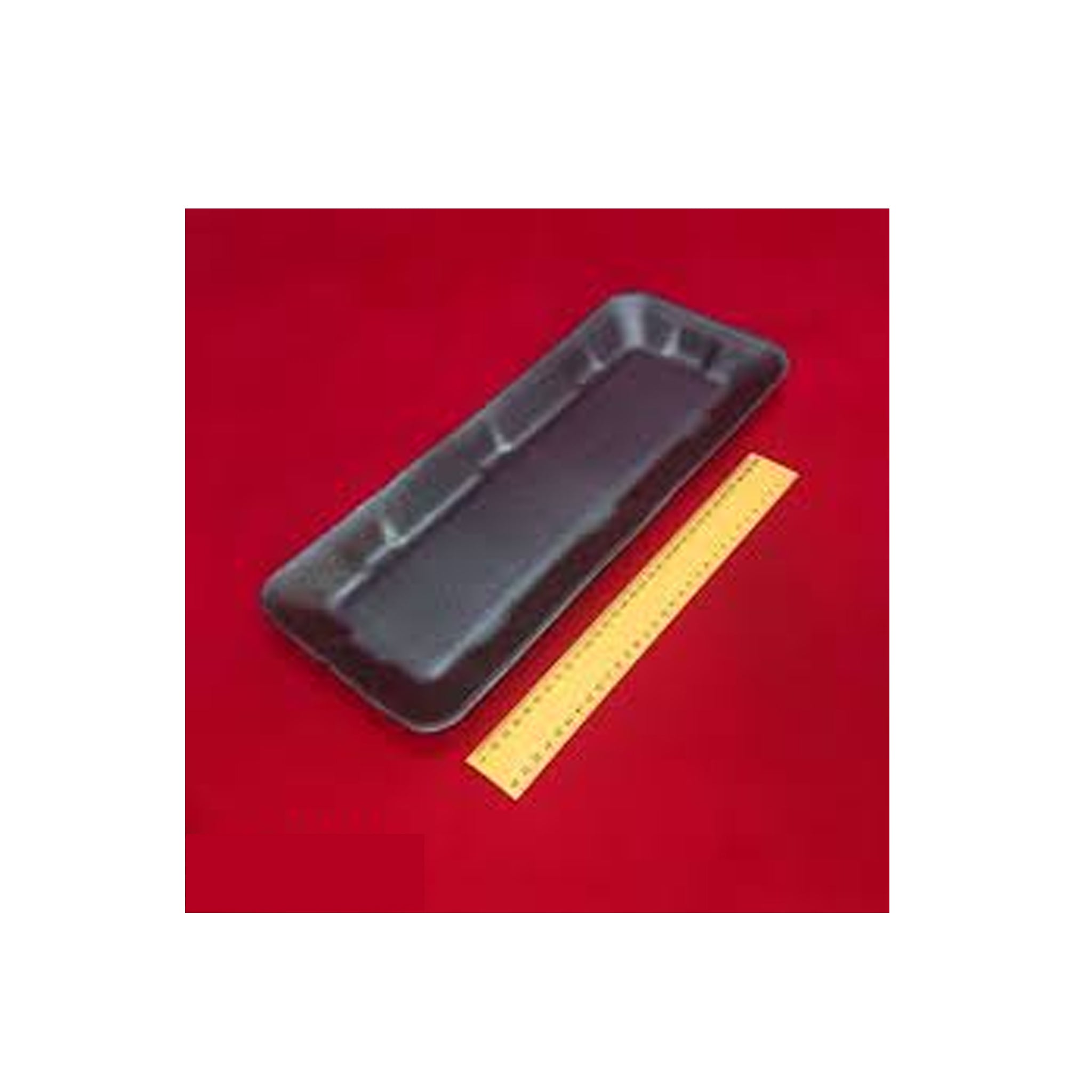 FOMOPAK ECONO 60 BLACK [F60E BL]