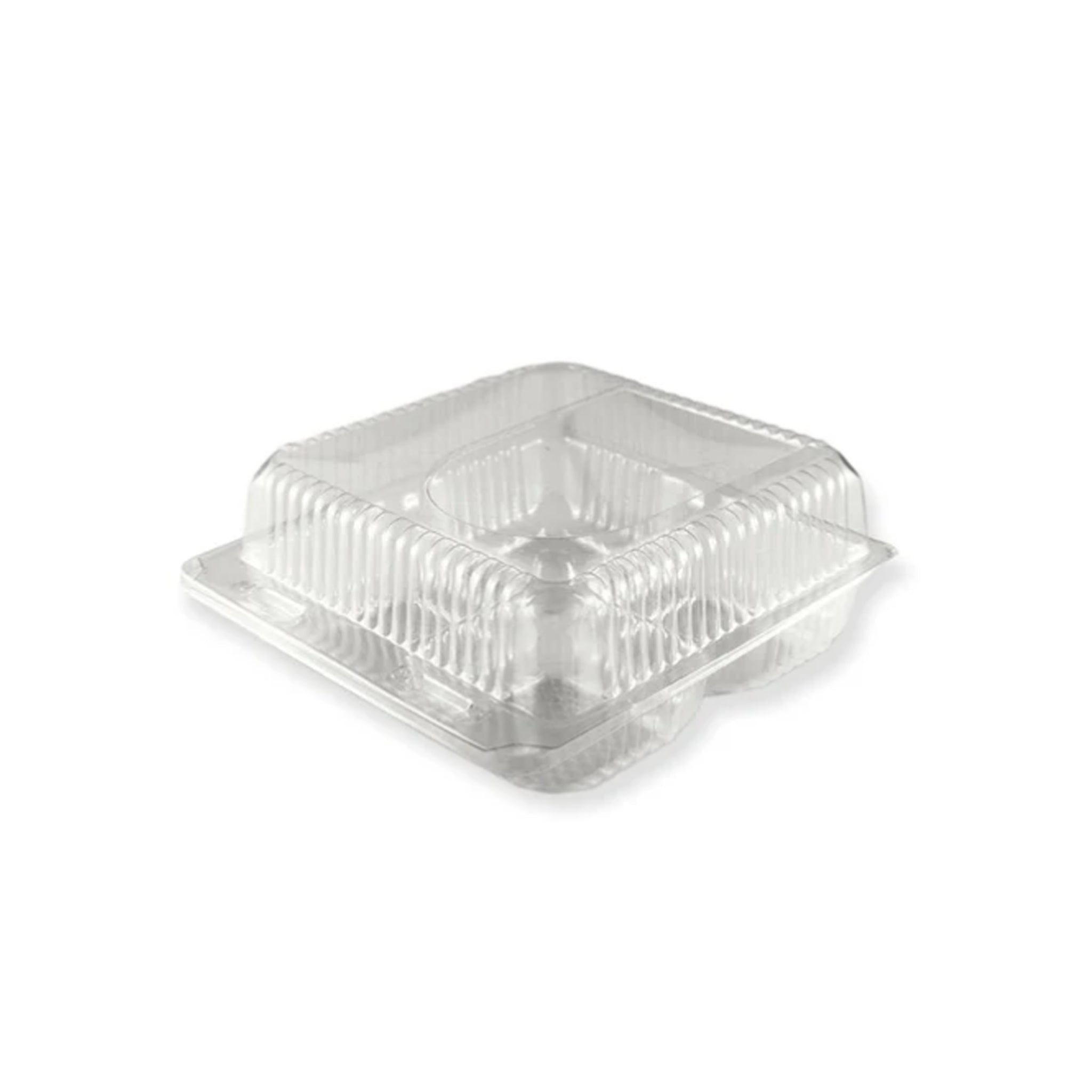 Muffin Clampshell 6 UP-T555 Zibo 