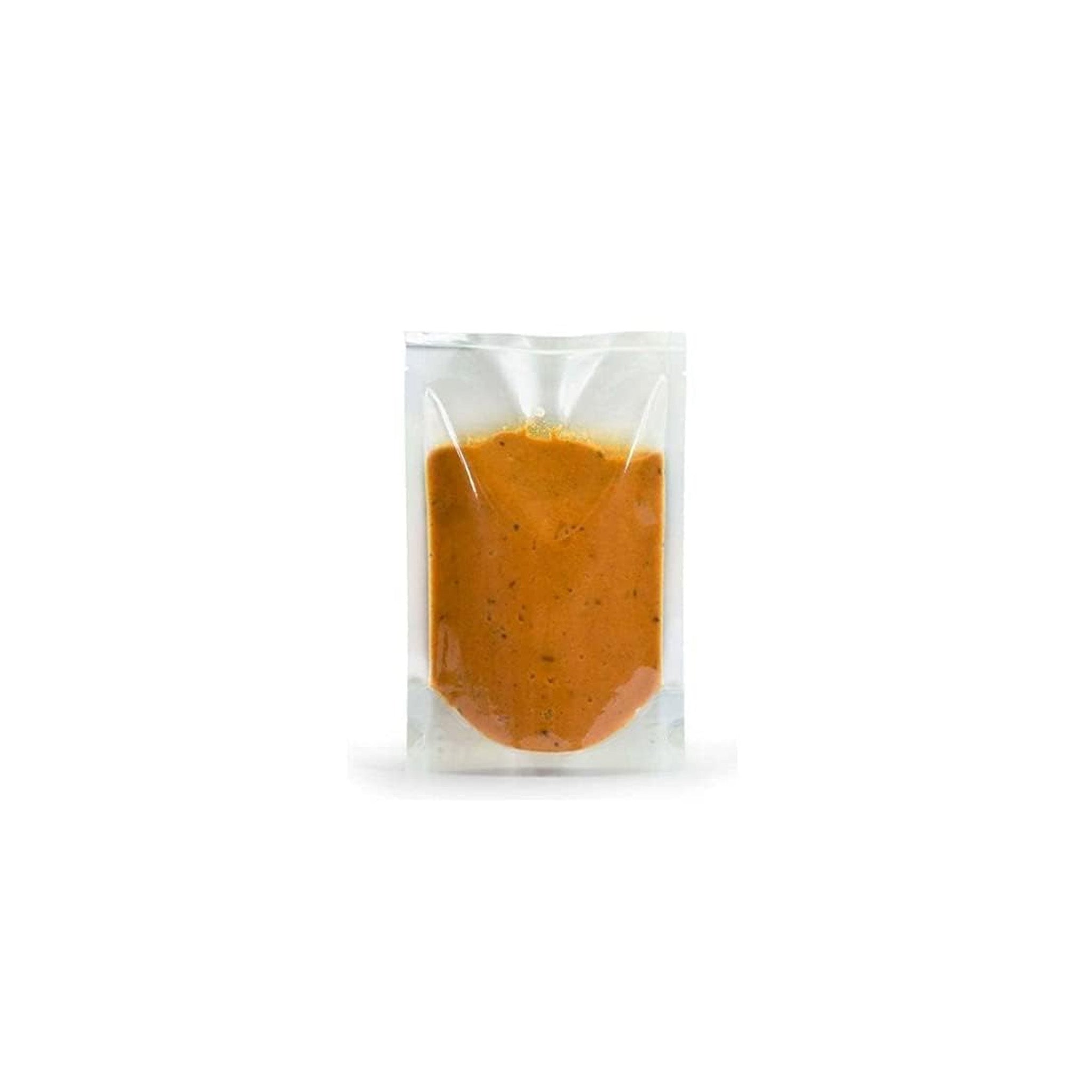 Lip seal 210mmx285mmx30 LIPx40mic. Clr PP[PP1070]