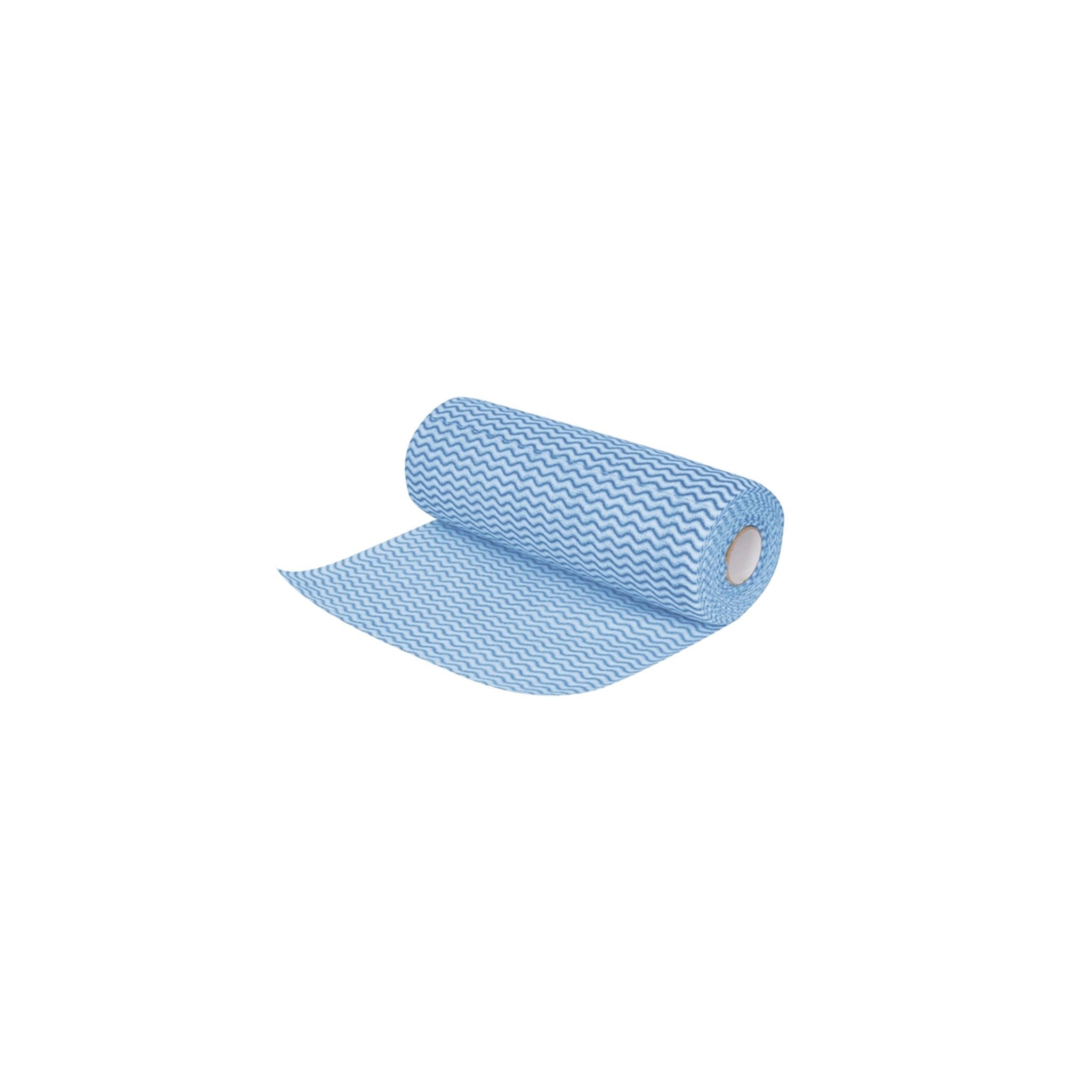 TIDY CLOTH ROLL [BLUE]250x400mN10k[CTILRGBLUEROLL]