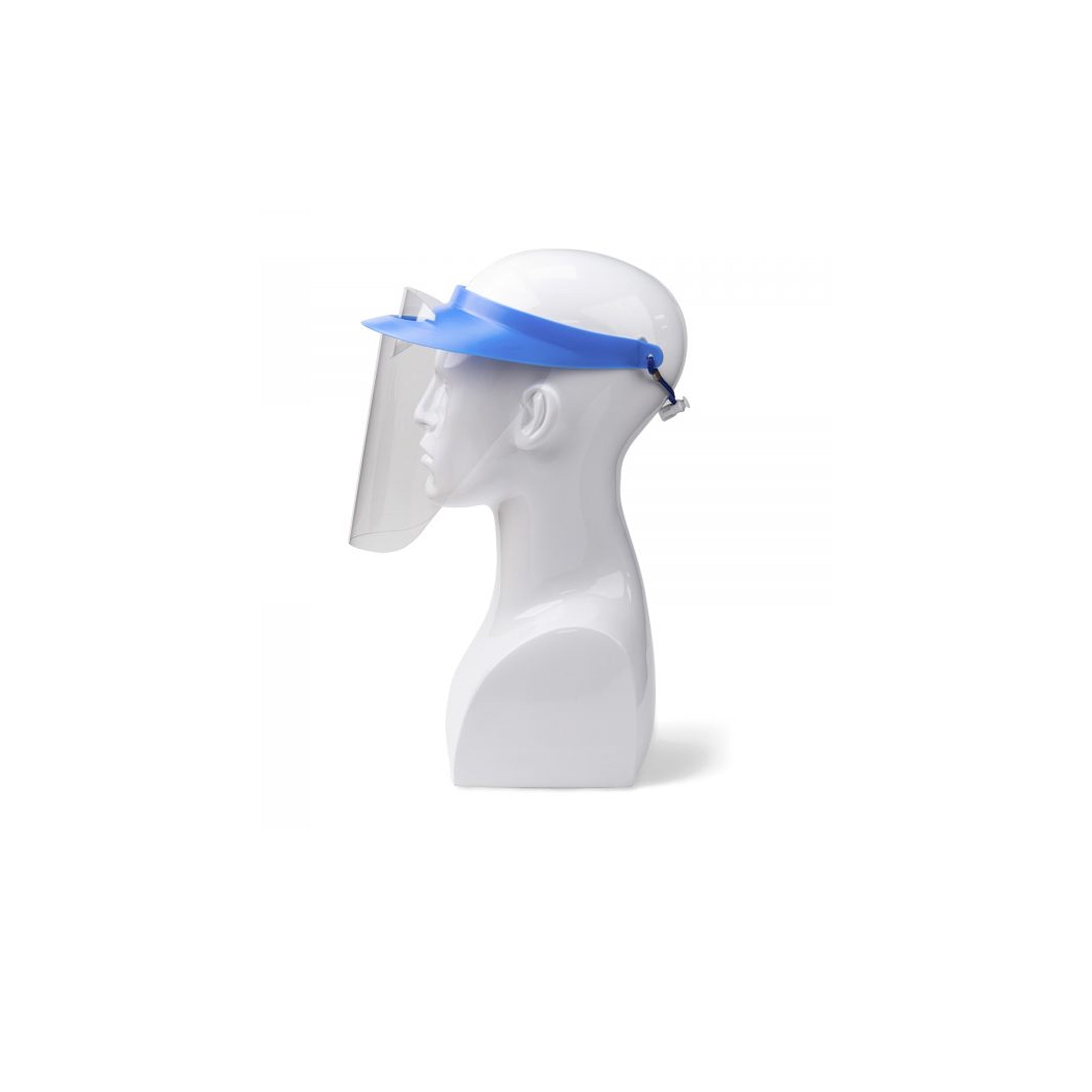 Zibo Face Shield set 150s