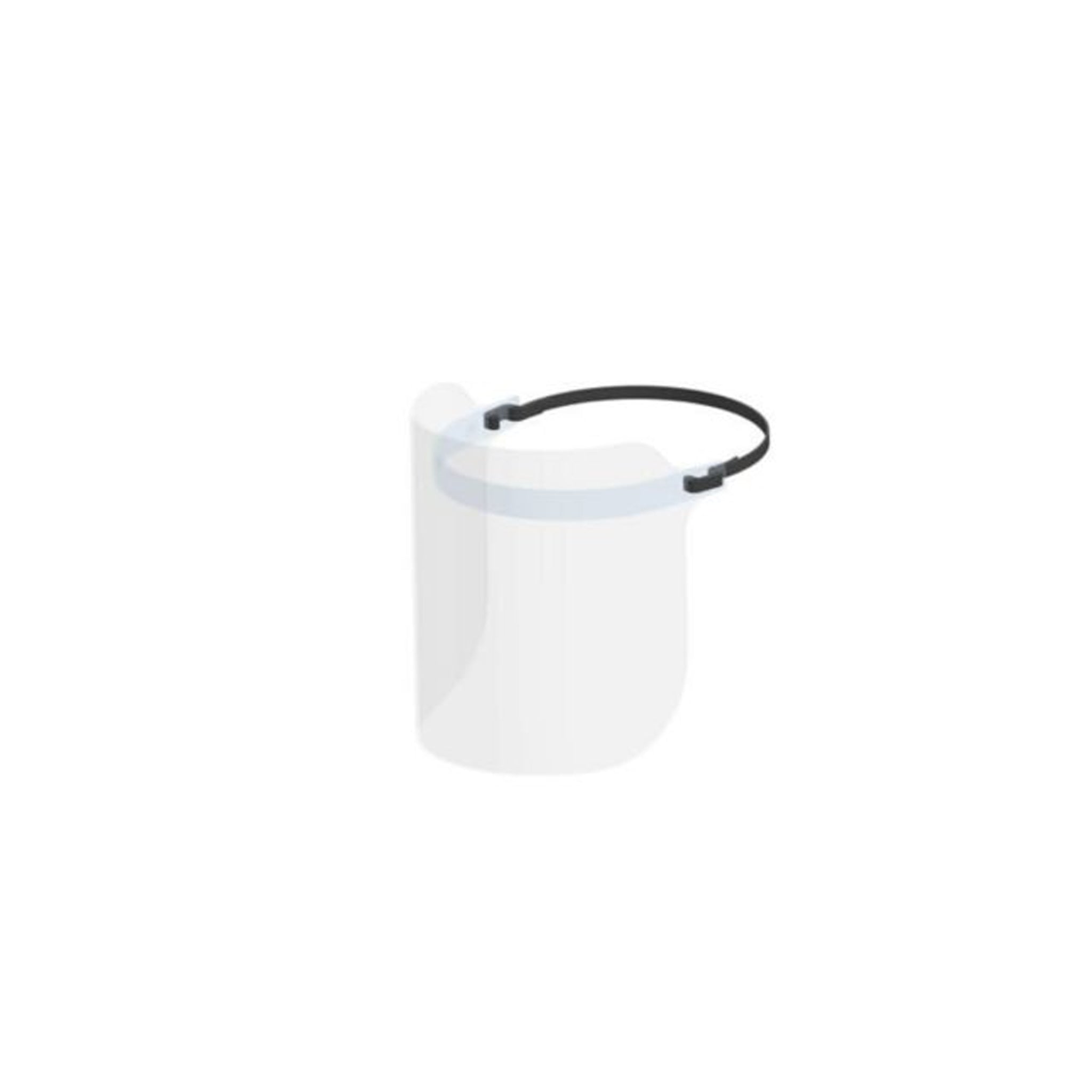 ZIBO Face Shield SINGLE 