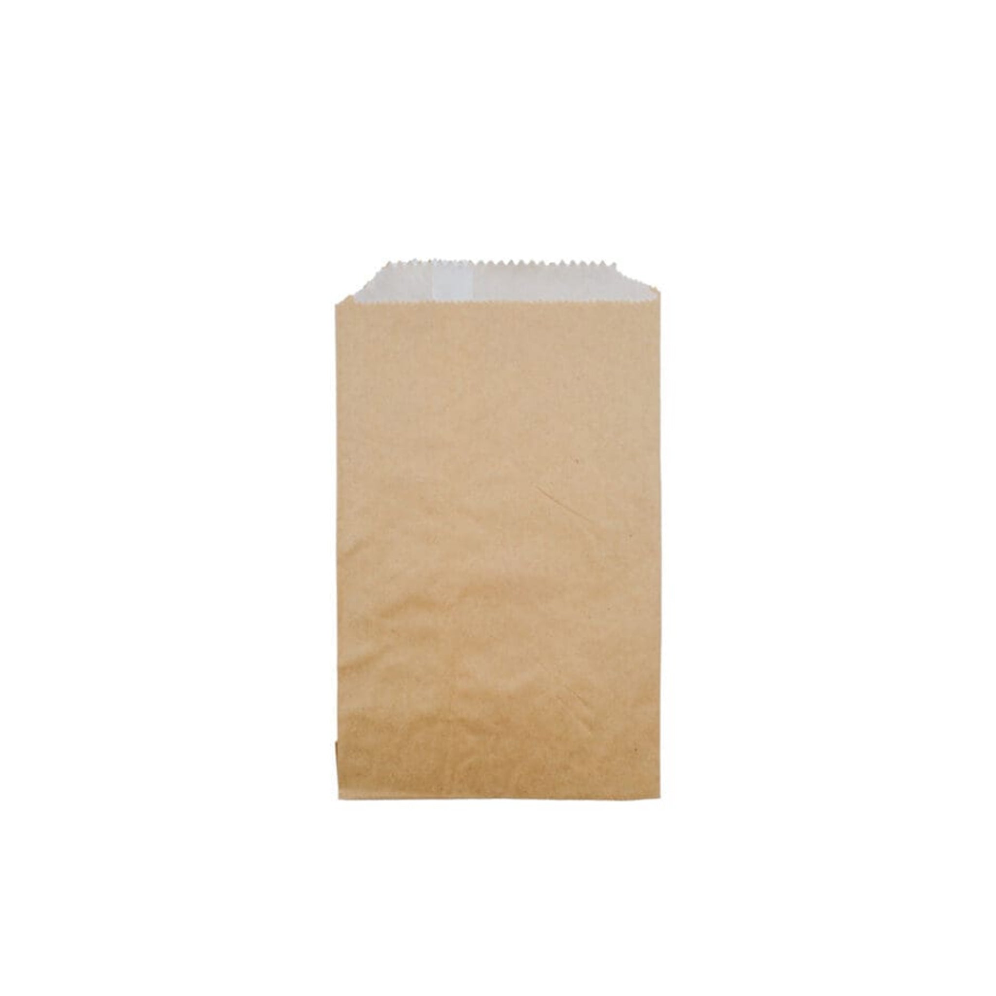 1/2 Chicken Brown Bag Duplex 164X265 (GL15)