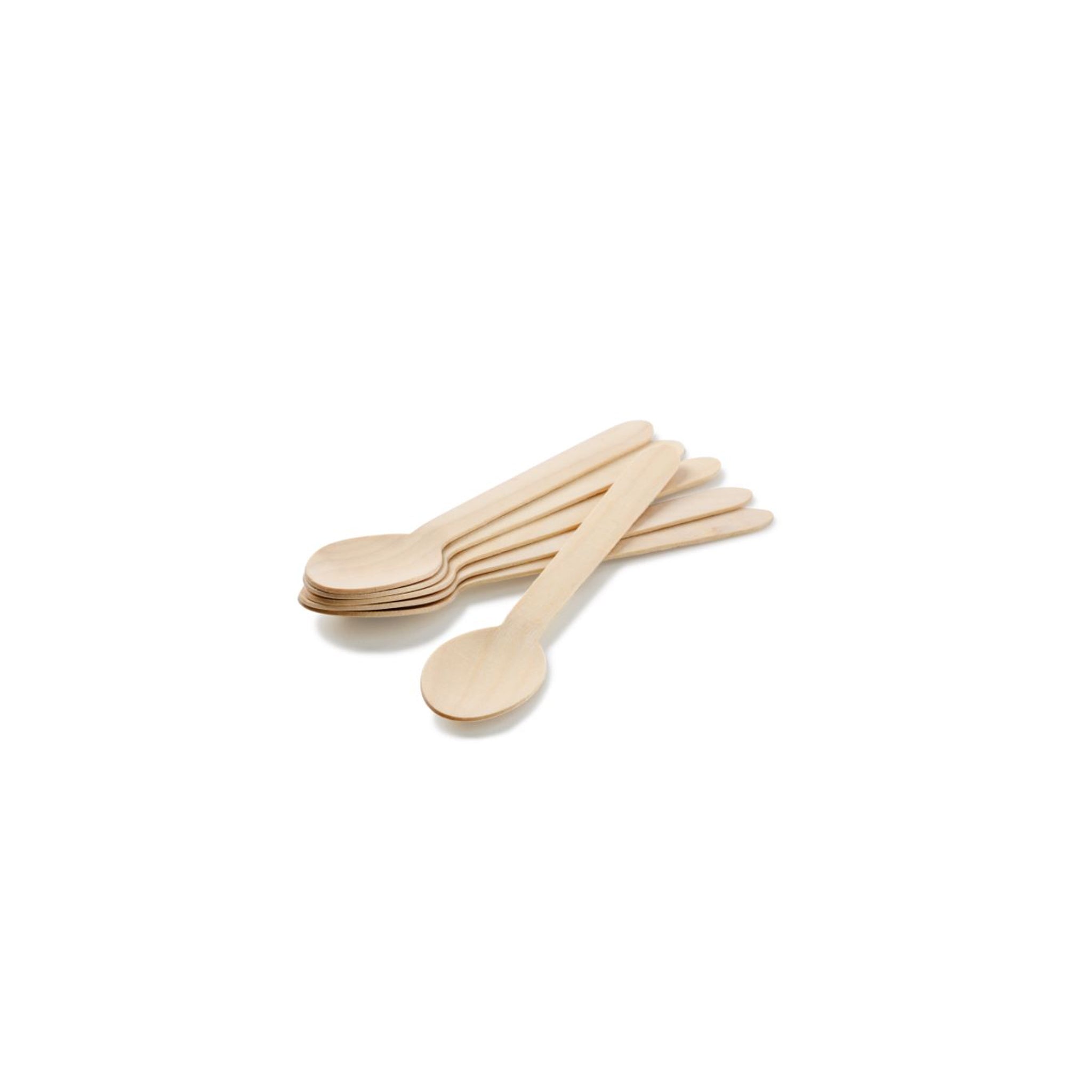 WOODEN Spoon [0400000015]