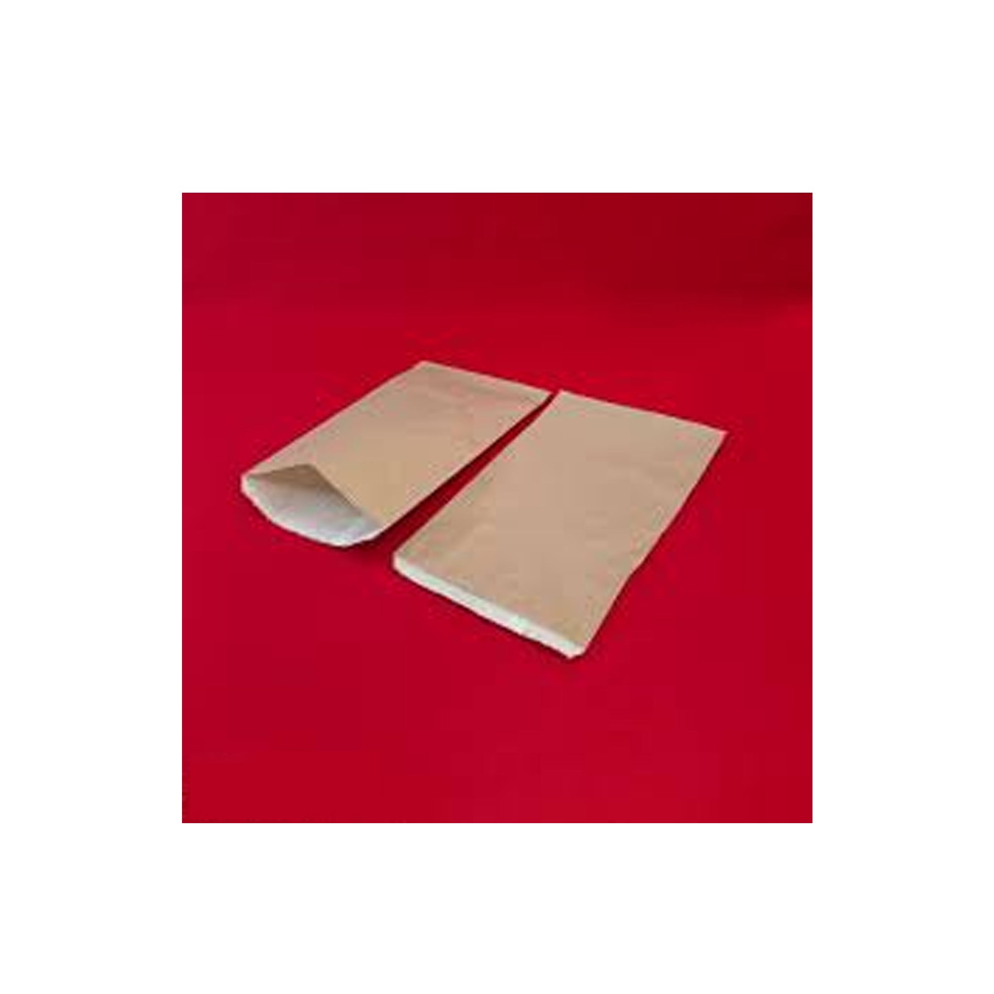 FULL CHICKEN BROWN BAG 230X380 (GL01)