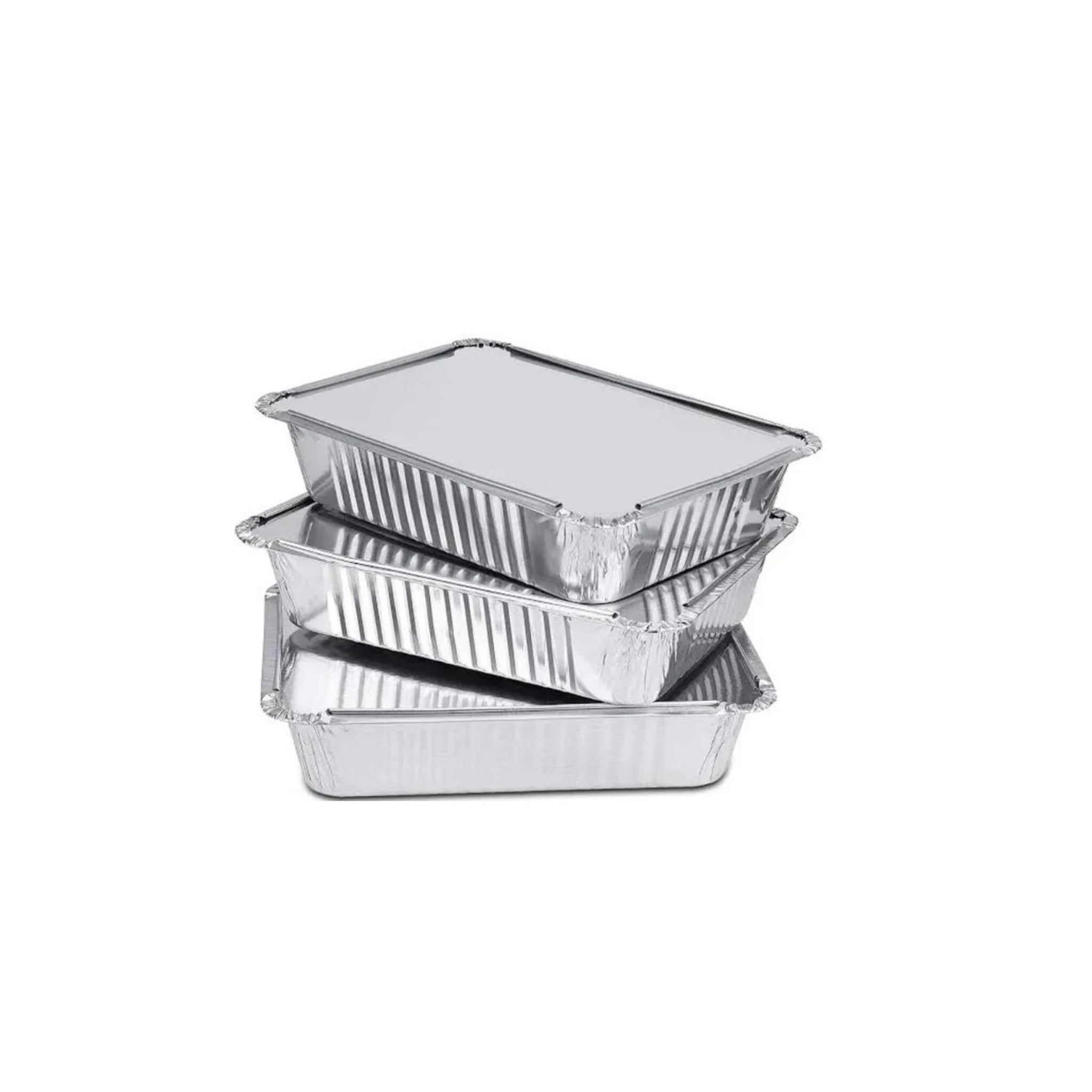 W3DIV. Al.Container 220x165x35 [750 ml.]