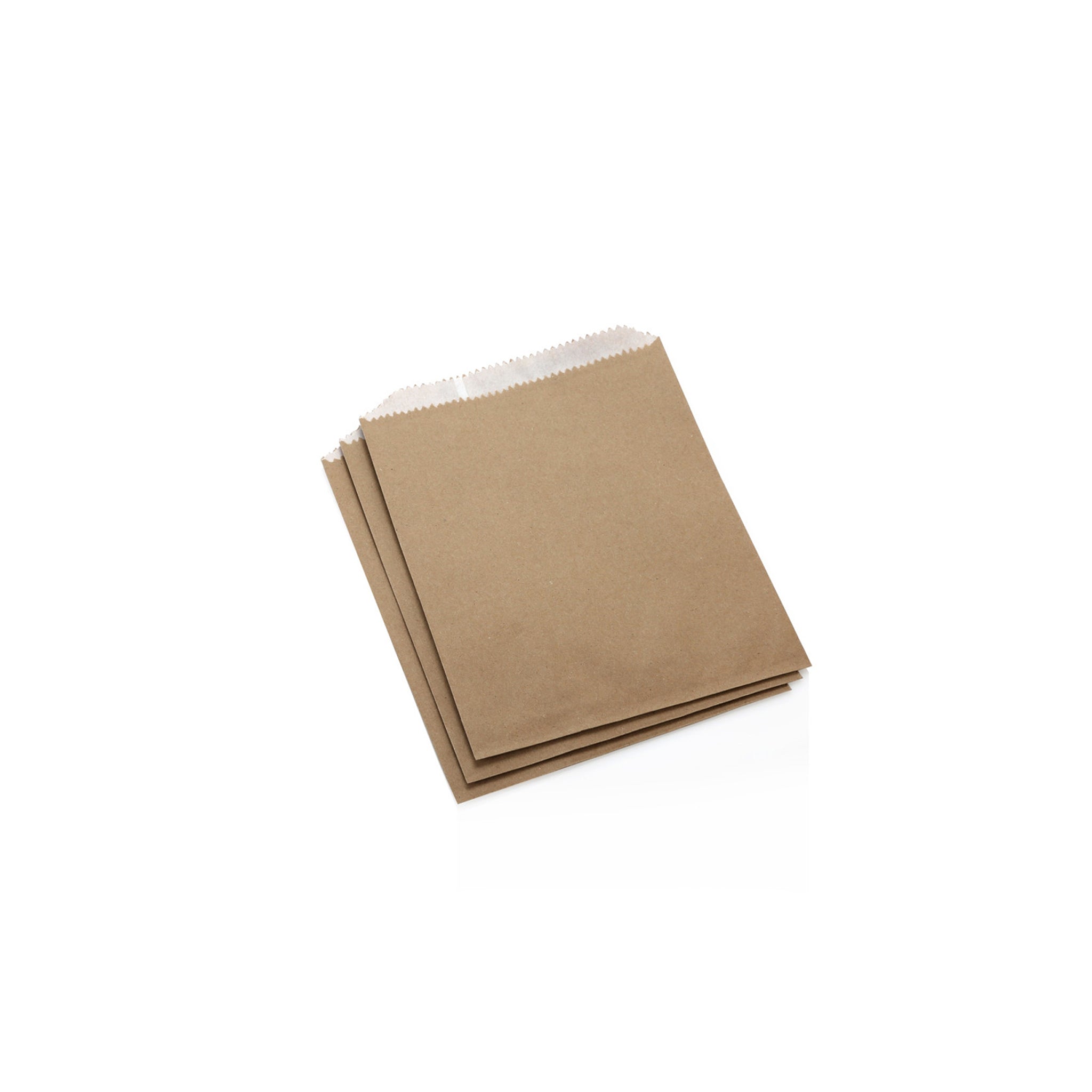 1/4 Chicken Brown Bag Duplex 140X230 [GL16]