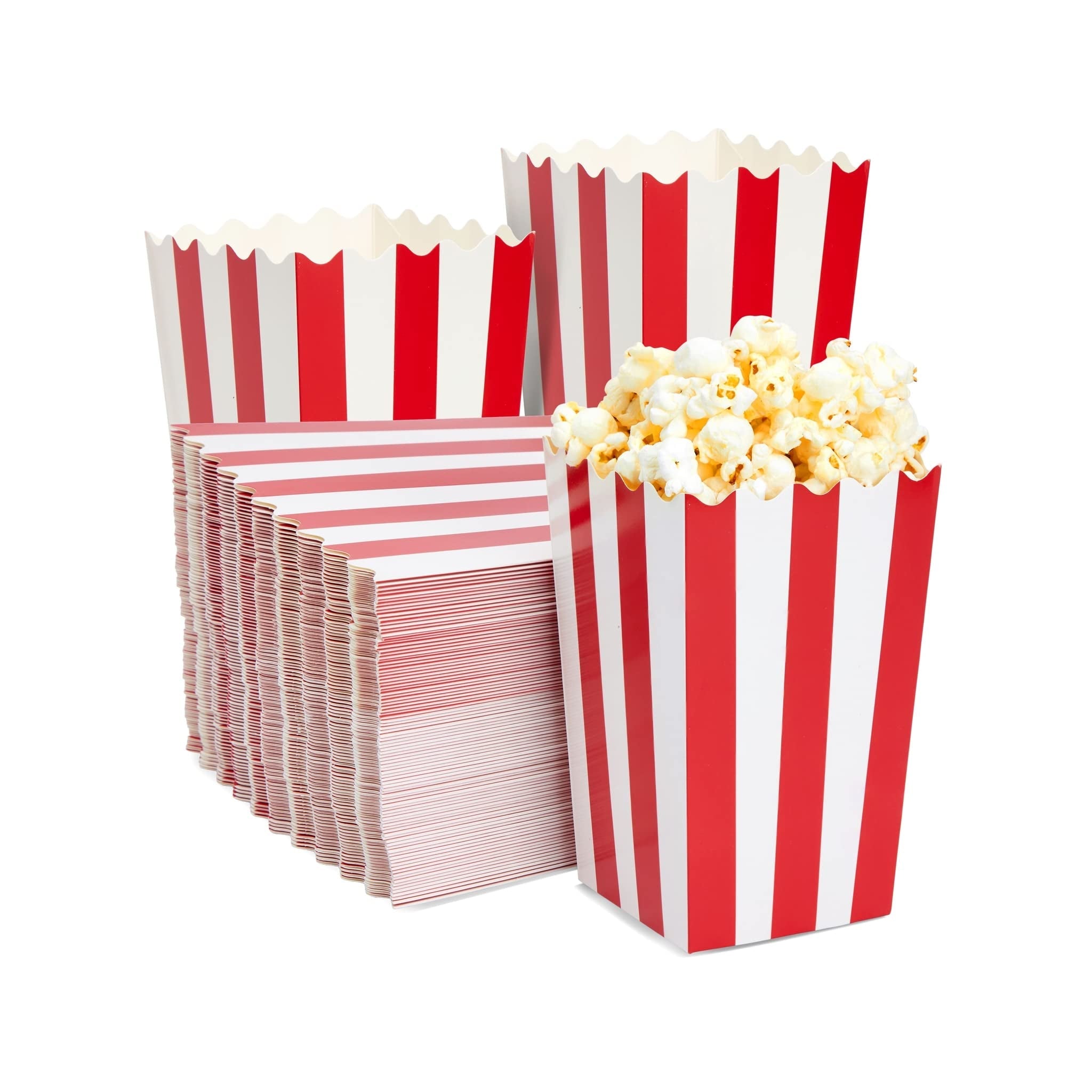 POP CORN BOX  (SMALL) [AS1-NEW]