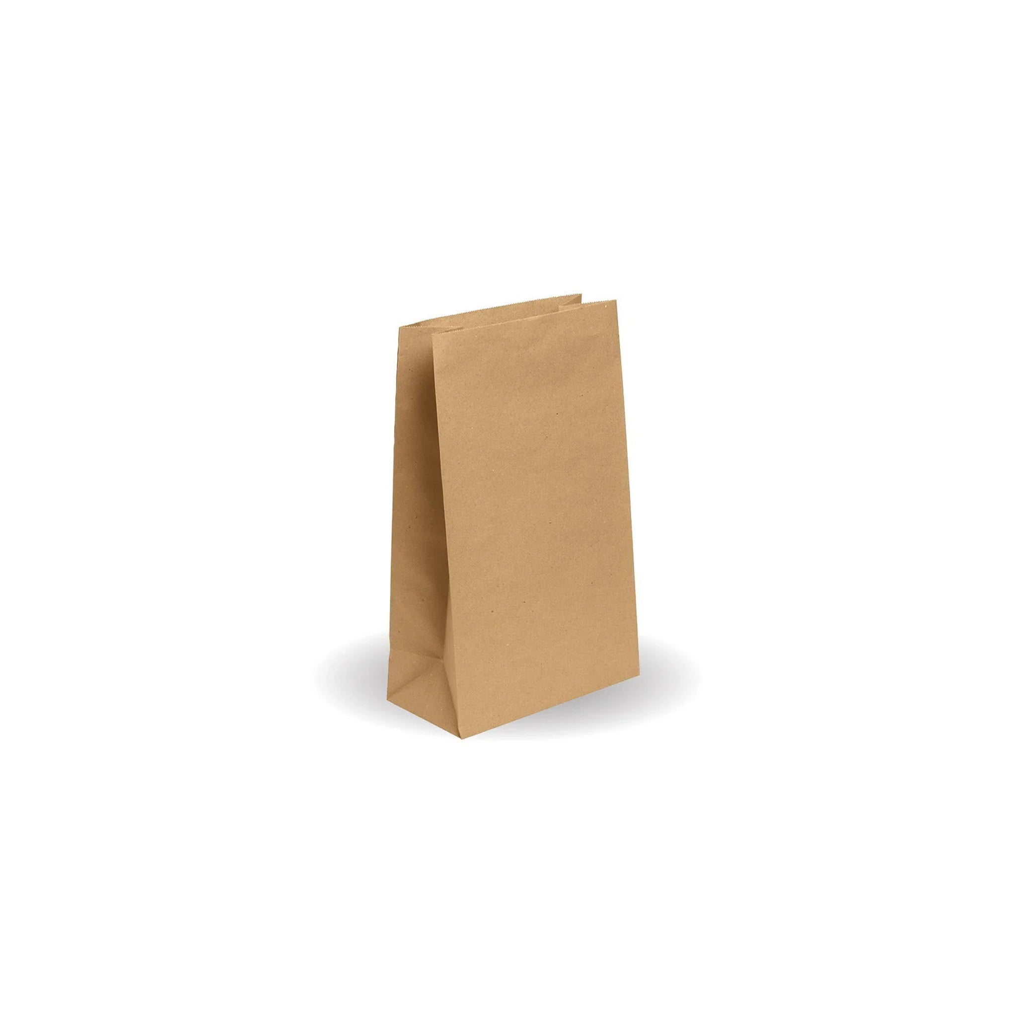 SOS Bag #16 Kraft (450x260x90) [ECO01008]