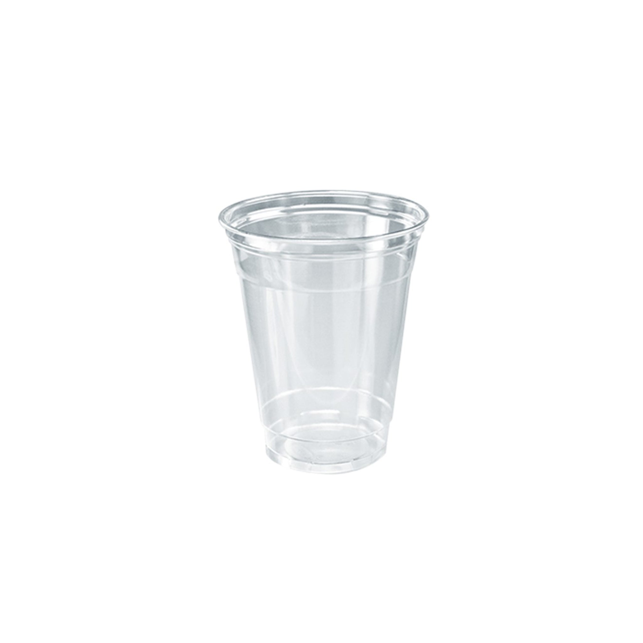 375ml/14 Oz.PET Cups [10012]