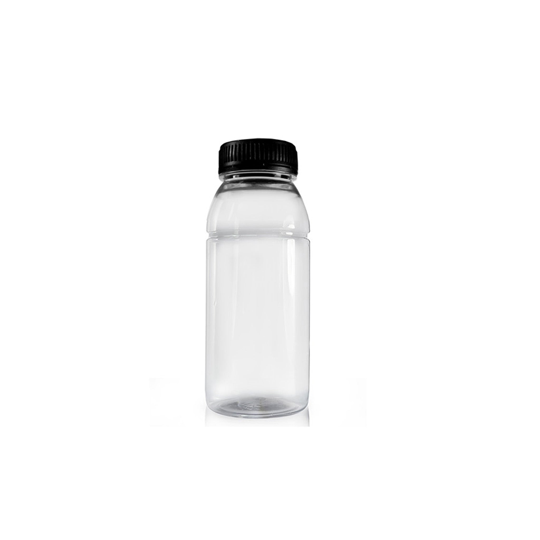 Bottle Cream 2 Lt. screw cap [60]