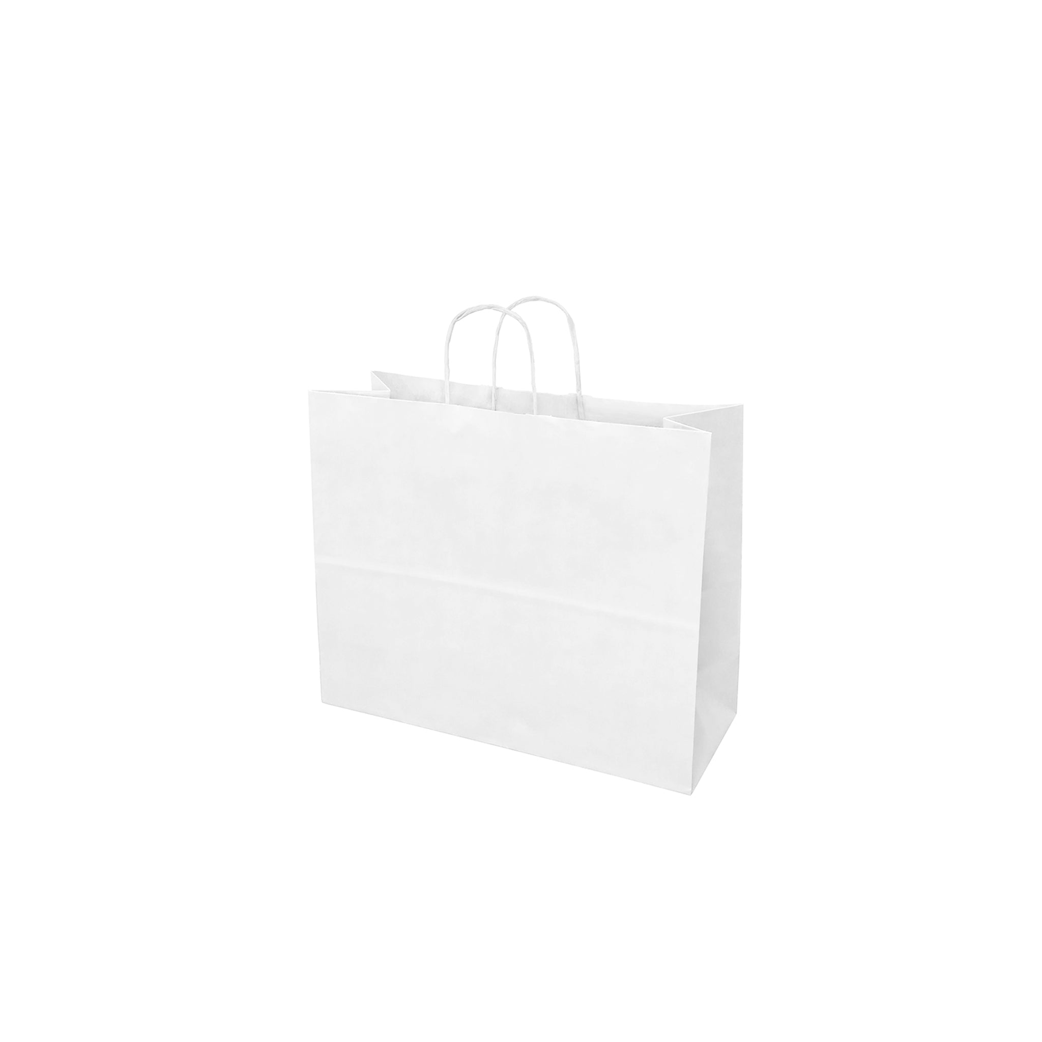 White Bag SUPERKING [450x160x500mm] MCWSKB