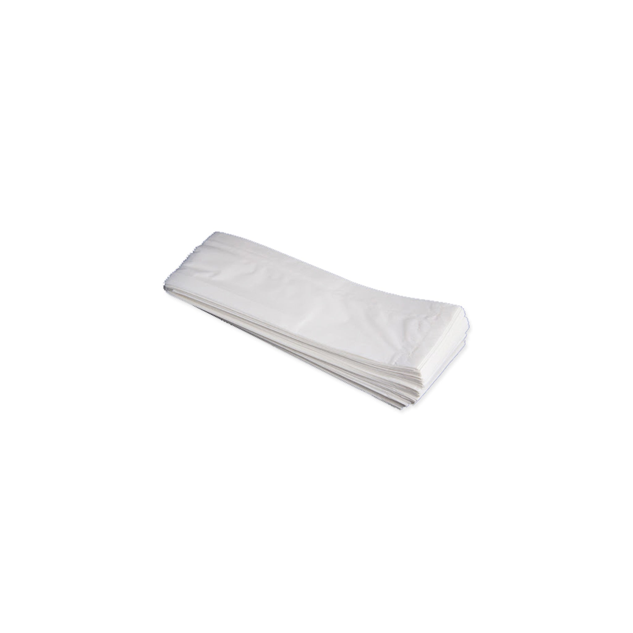 Grease Proof Hot Dog bag[GF5]1000 PACK90x60x245mm