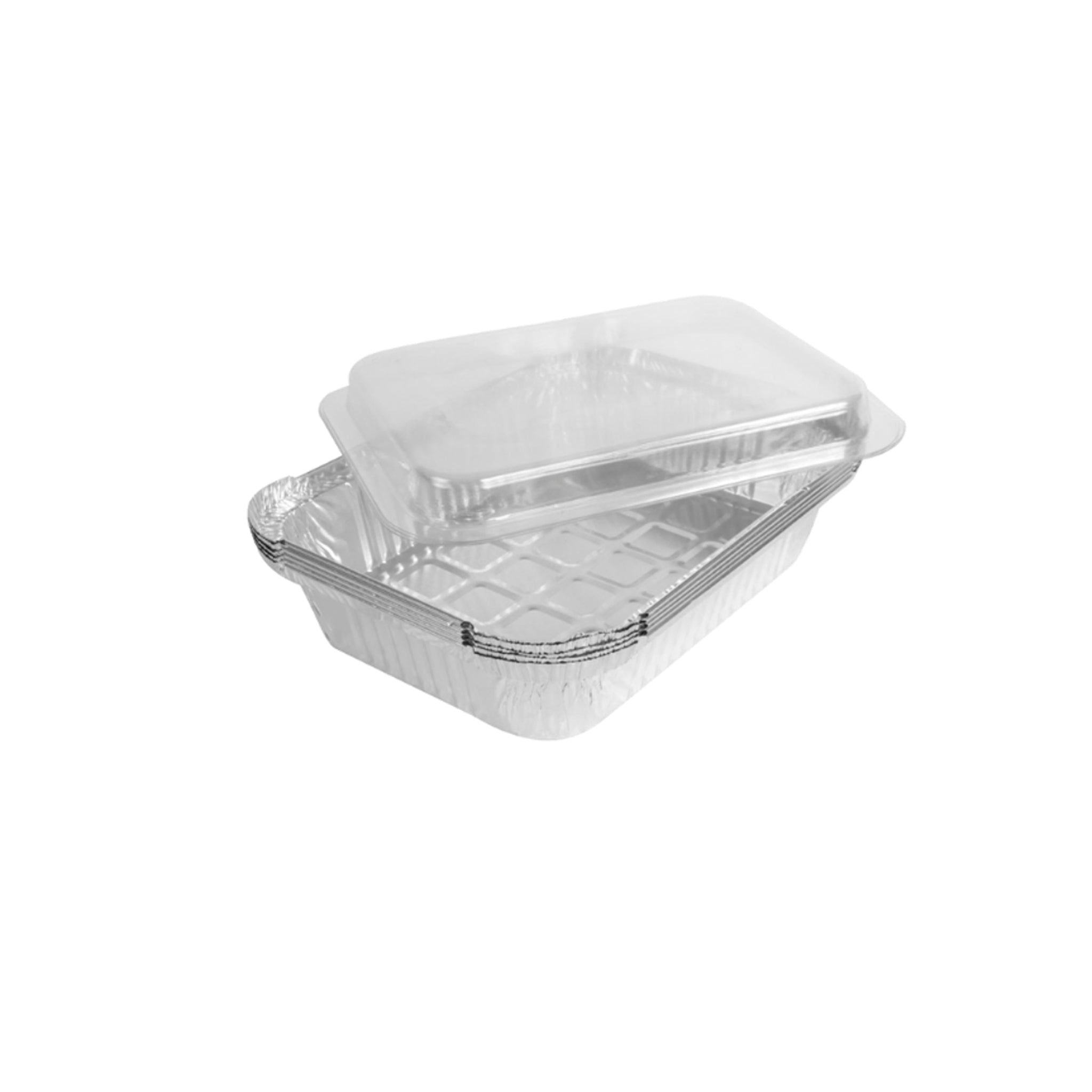 Al. 413PD COMBO-Freezer dish&lid-465ml [500s]