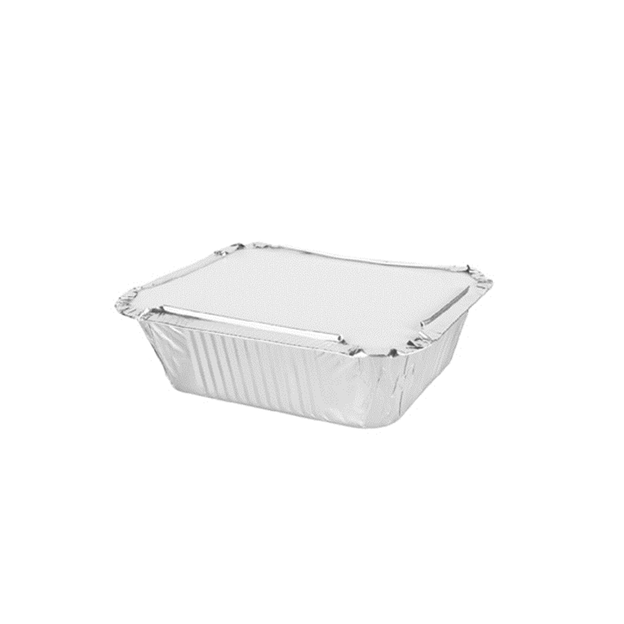 4173 Al. Cntr. [BOX OF 1000] Lasagne 560ml.[F4173]