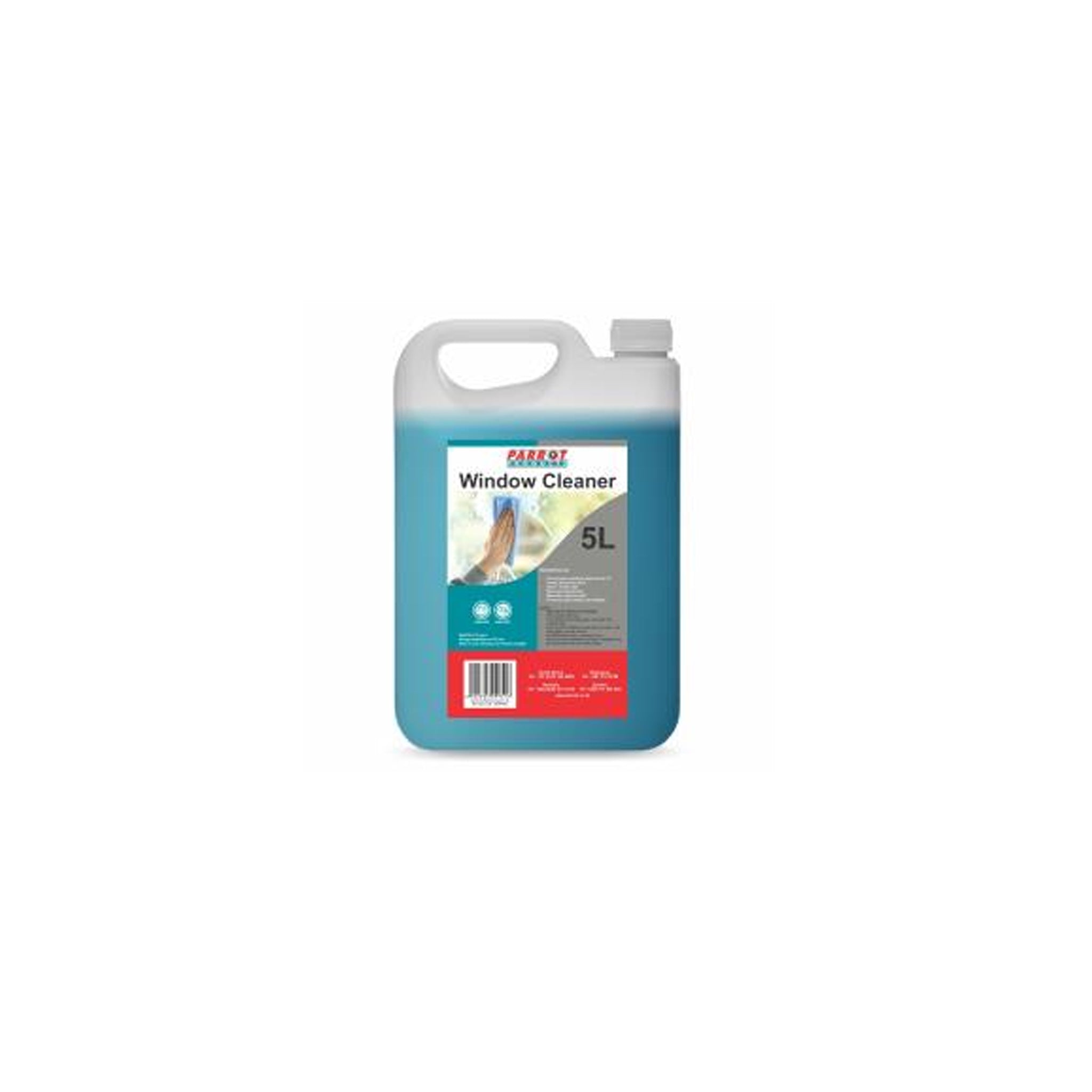 WINDOW Cleaner 5L.[JA0401WC]
