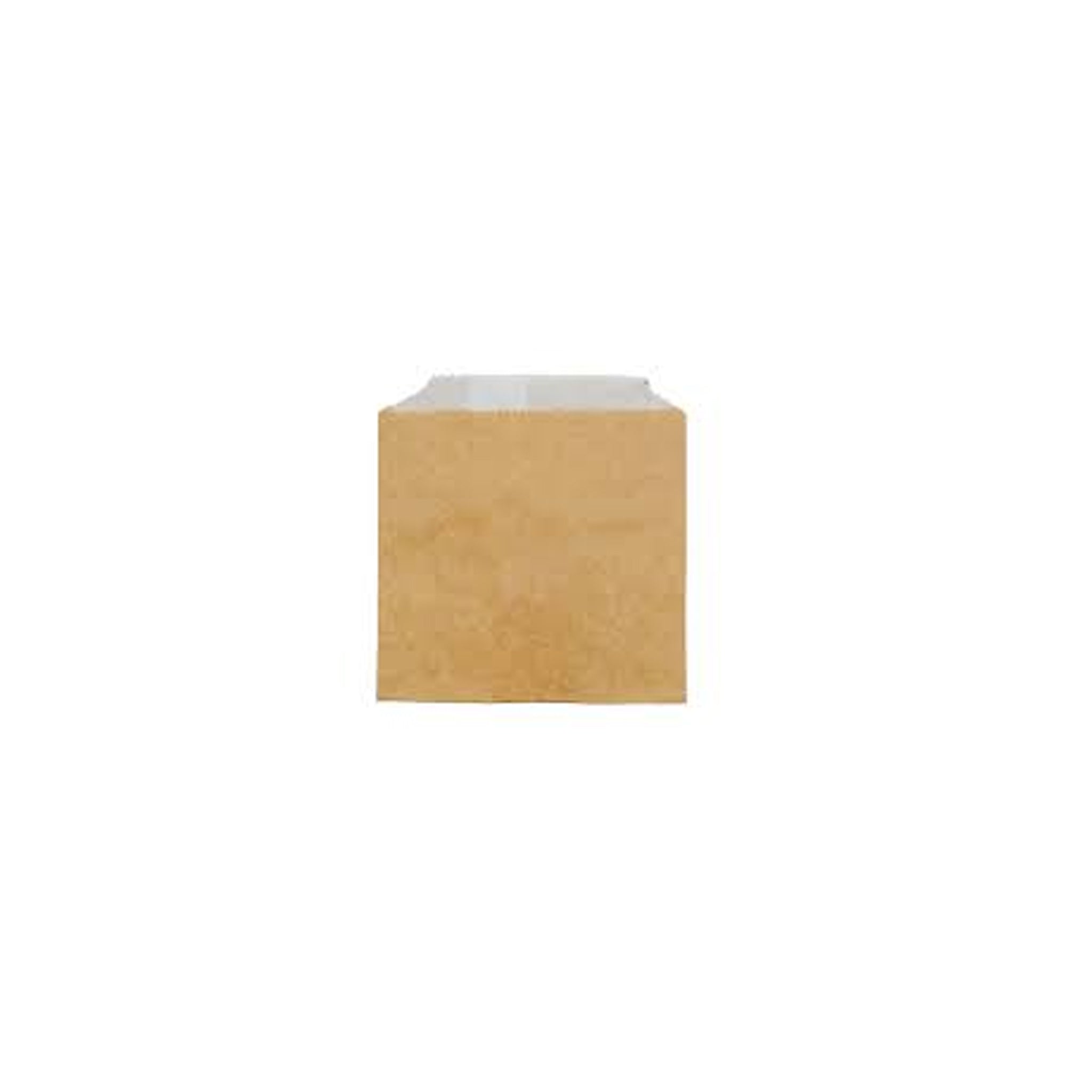 Duplex Brown Chips Bag SMALL [125x125] GL1