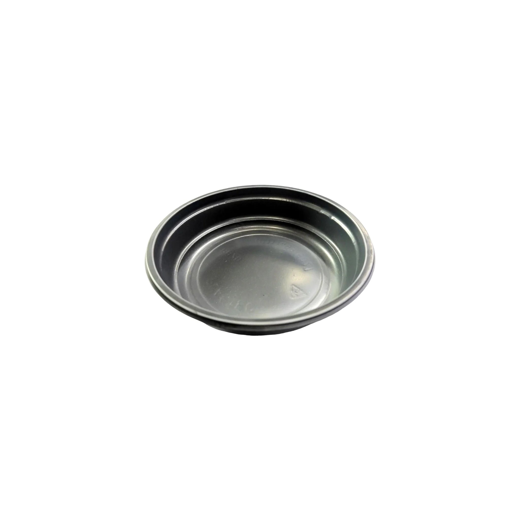 200ML BUDGET TUB C20 (P2)-125mm dia