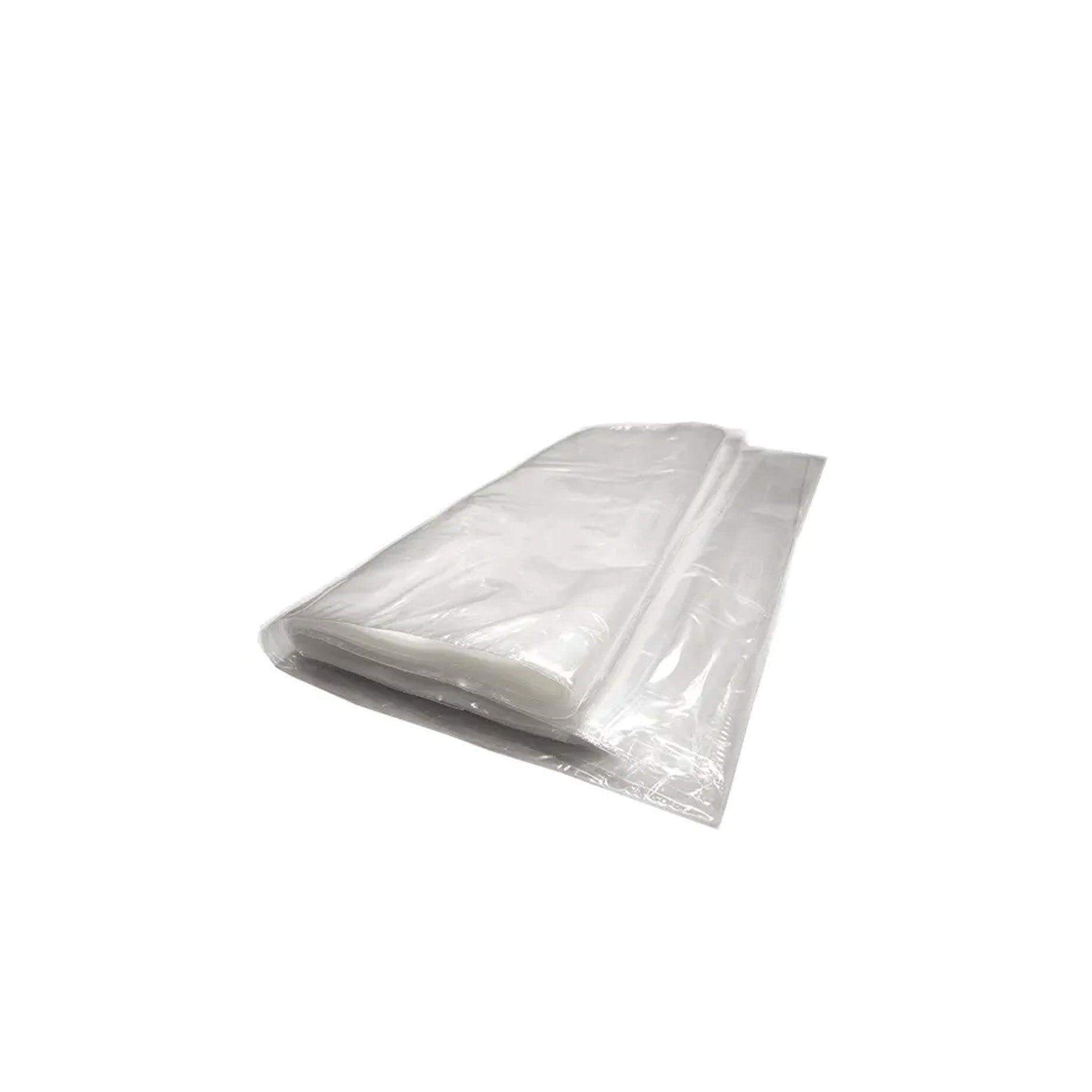 Clear Bag 19x64x80 mic.[CL196480PL
