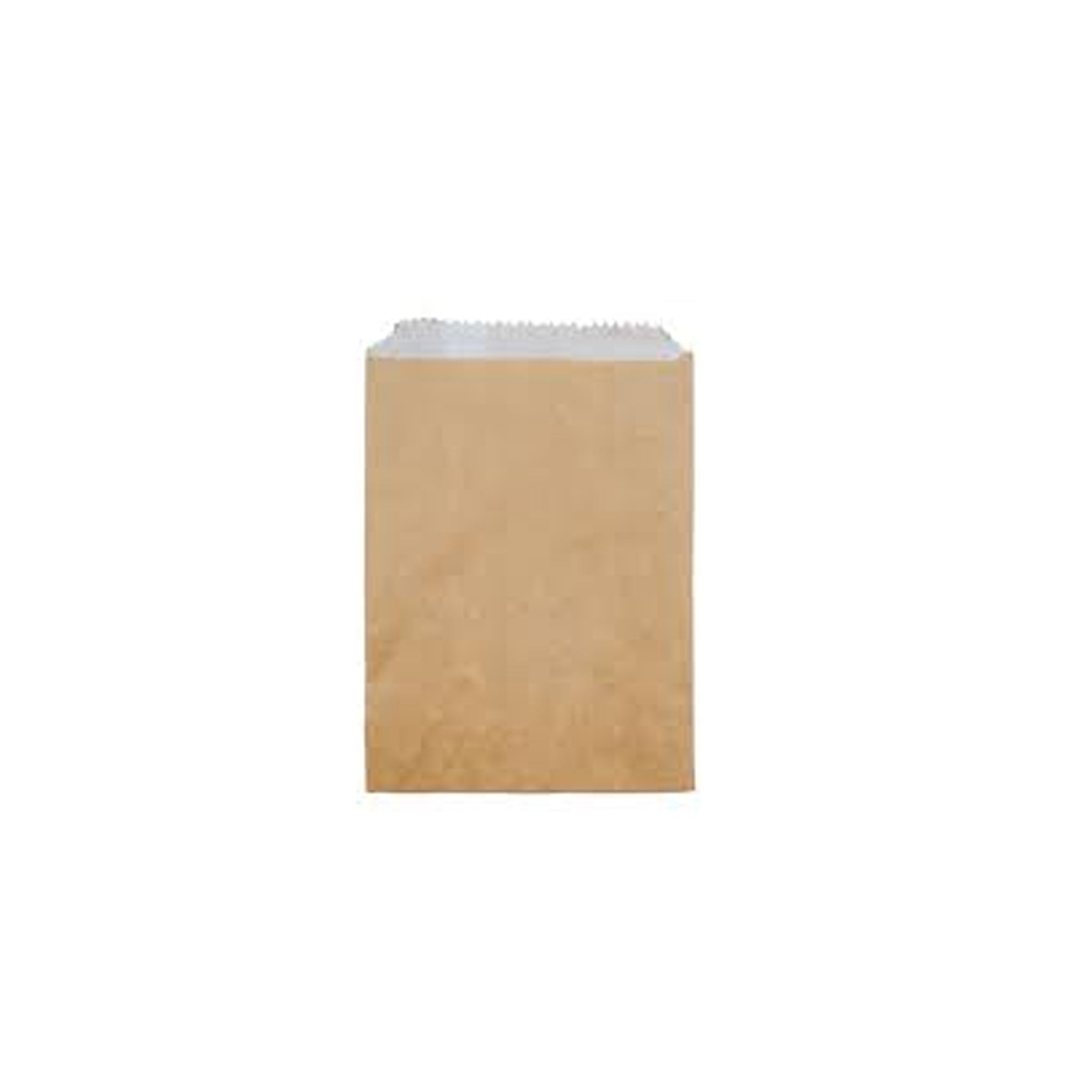 Duplex Chips Brown Bag [125x175] GL10